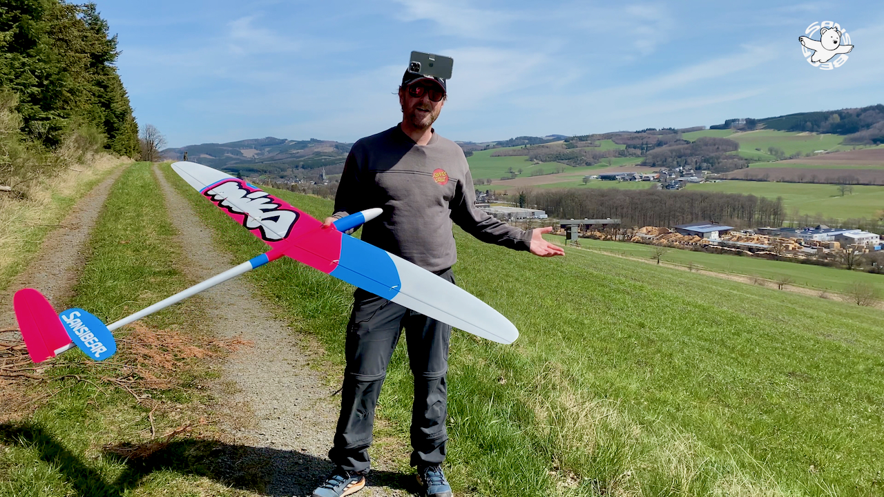 Introducing MIKA [video]