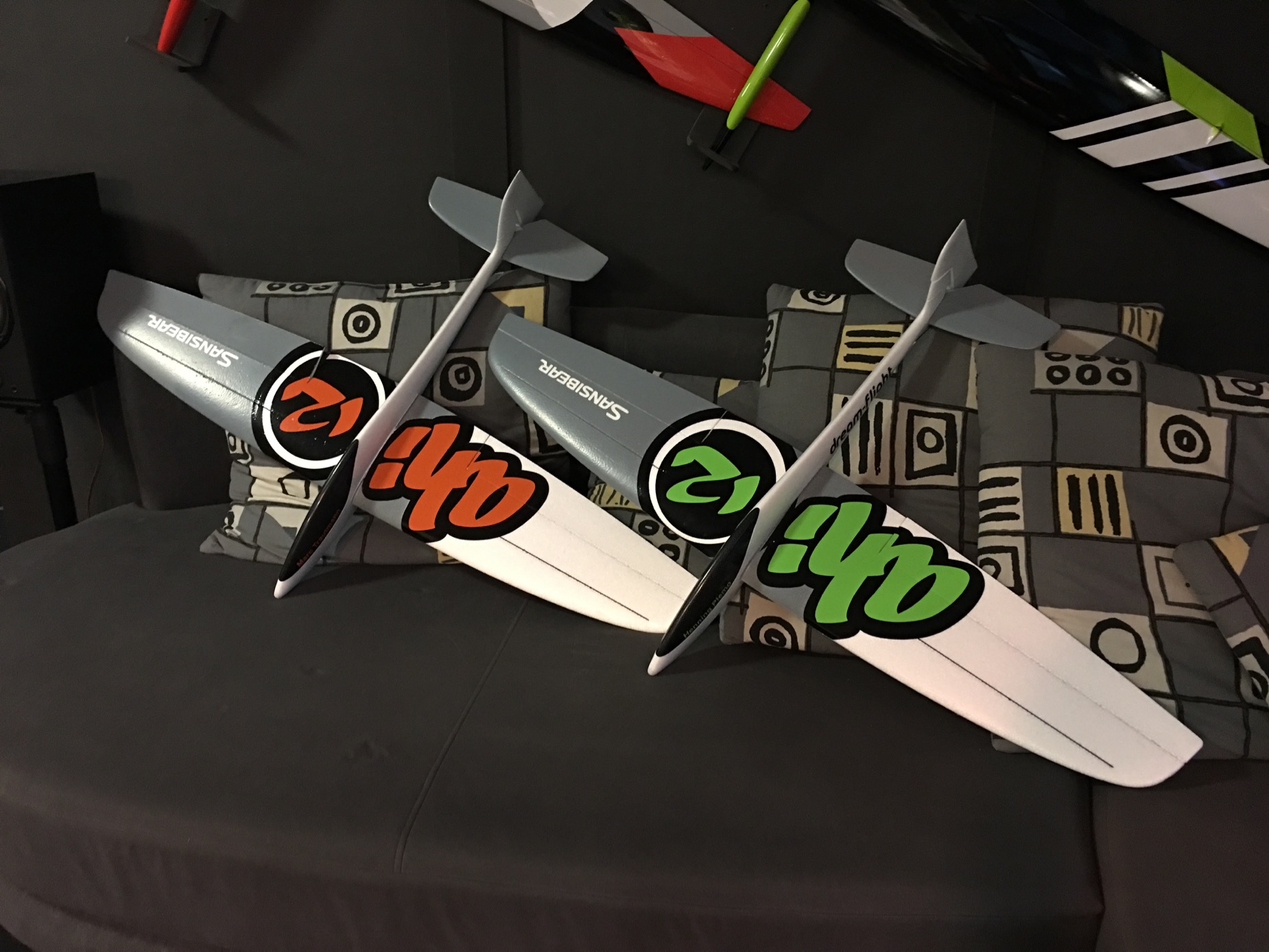 SANSI AHI [RTF] - SOLD! 25