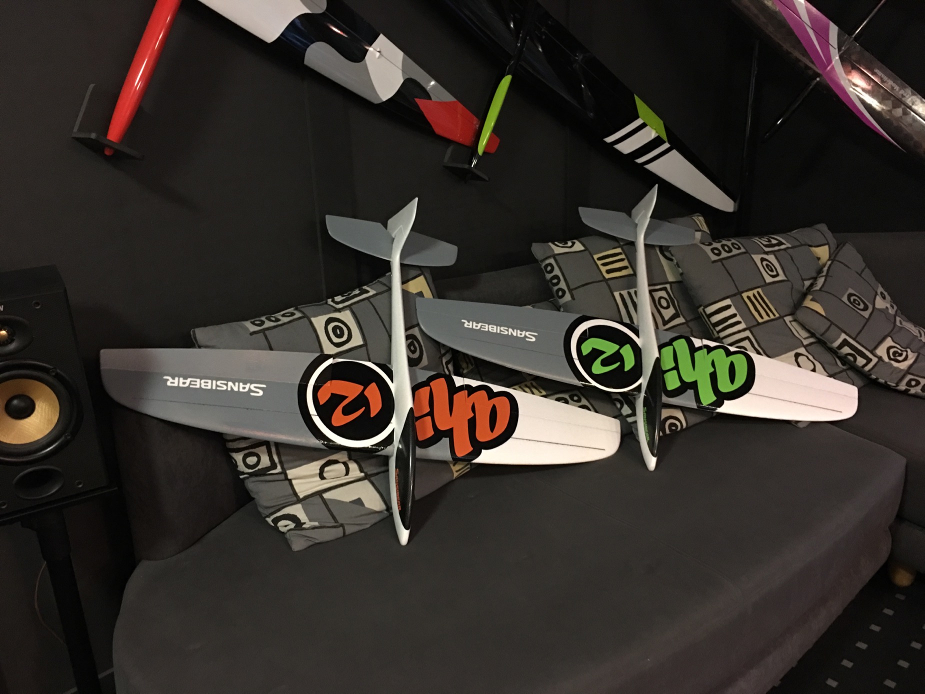 SANSI AHI [RTF] - SOLD! 26