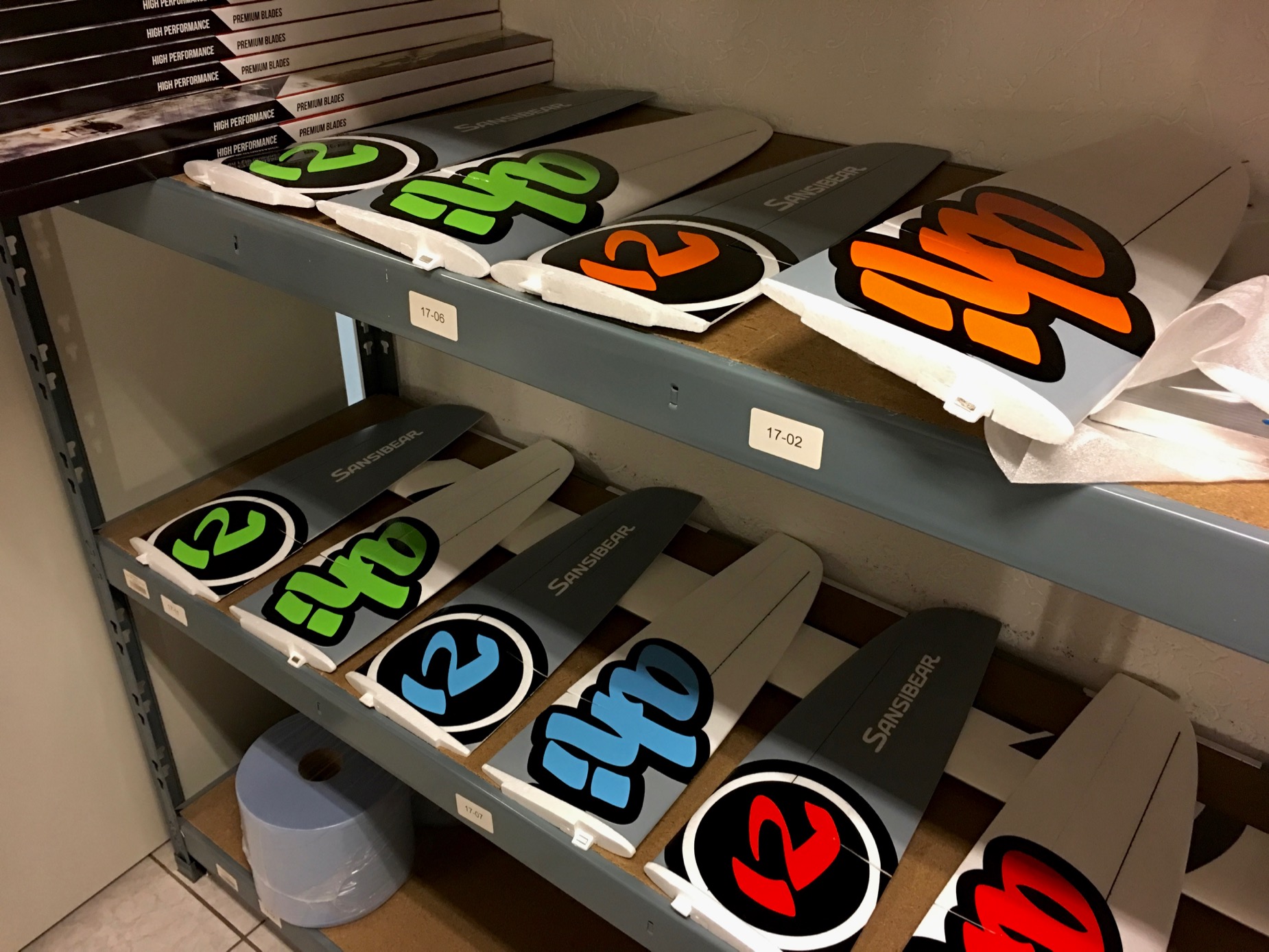 SANSI AHI [RTF] - SOLD! 10