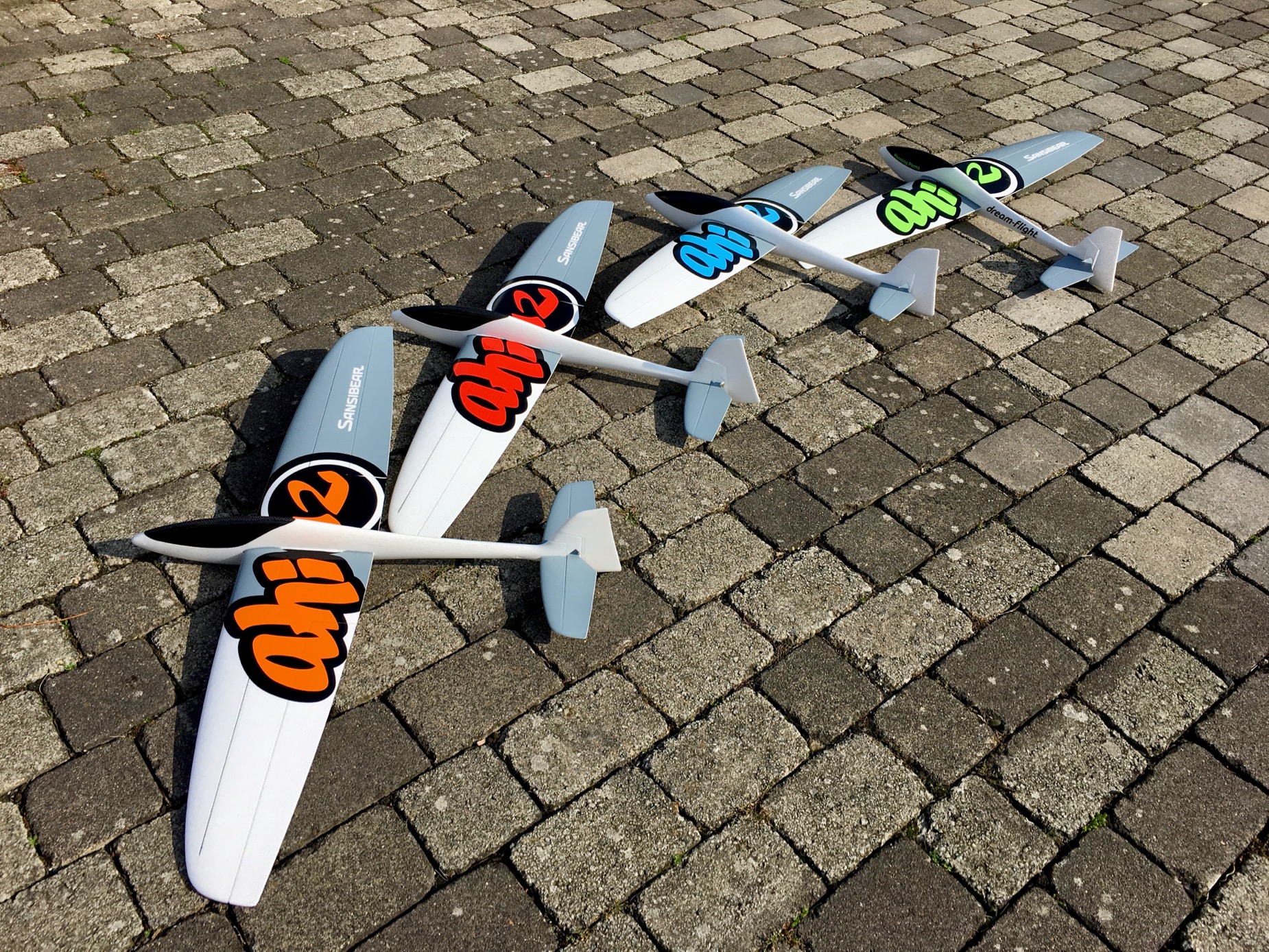 SANSI AHI [RTF] - SOLD! 30