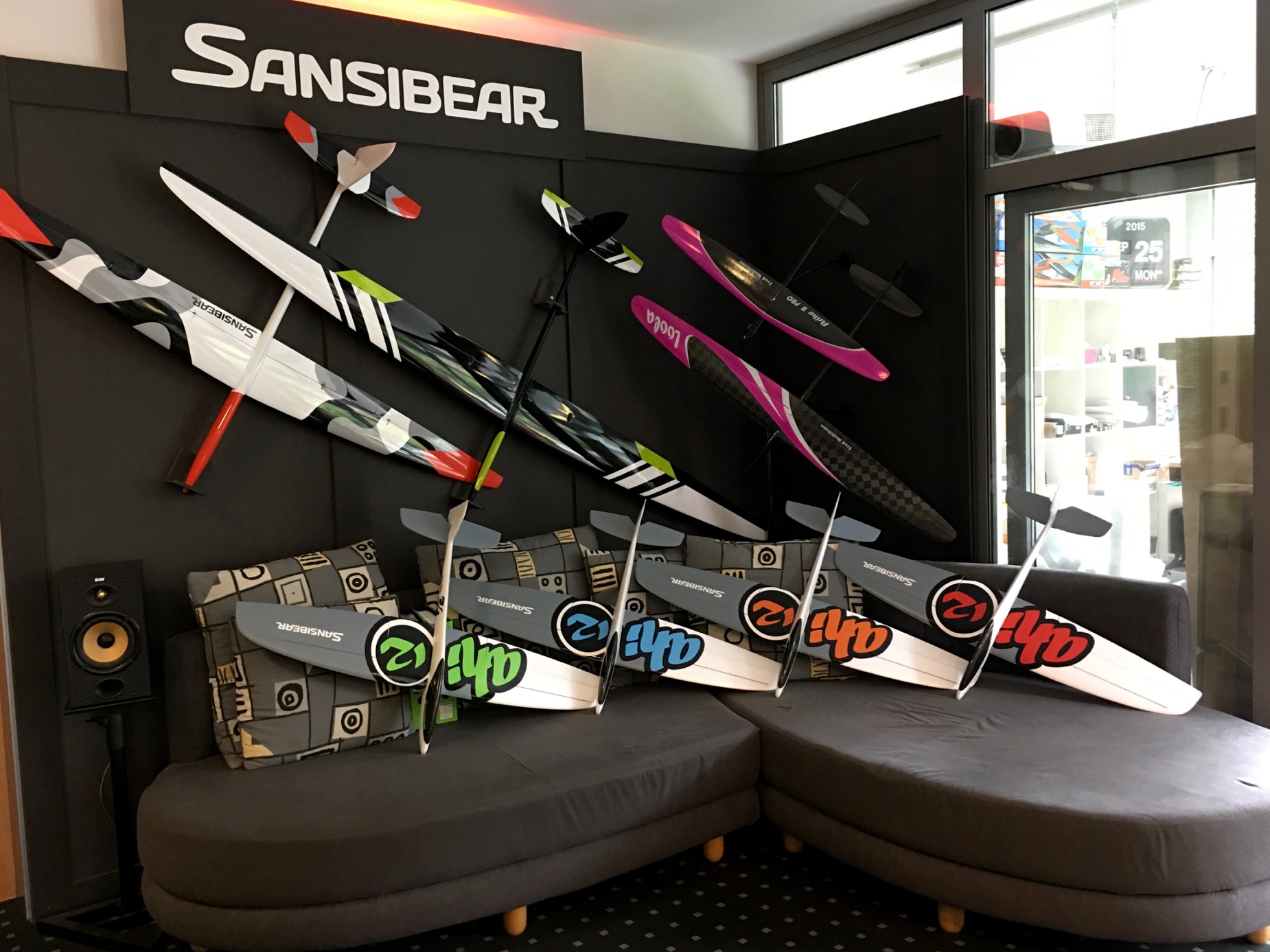 SANSI AHI [RTF] - SOLD! 32