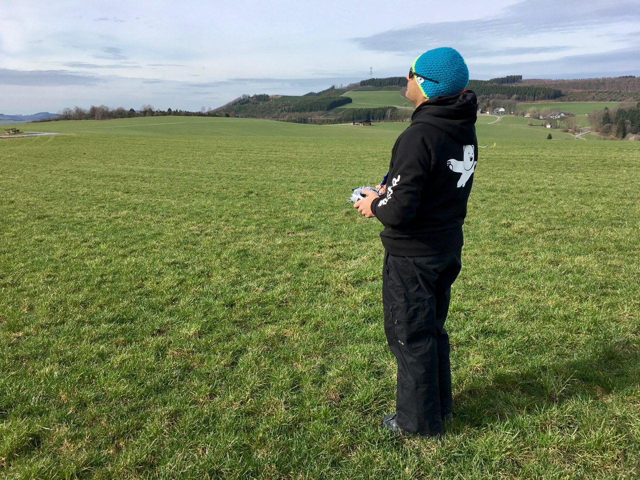 SansiHoodie [SOLD] 3