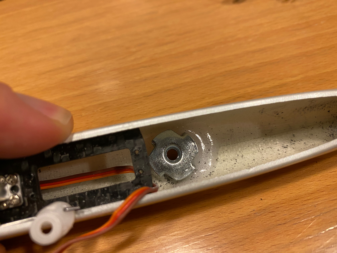 Bungee Hook System 2