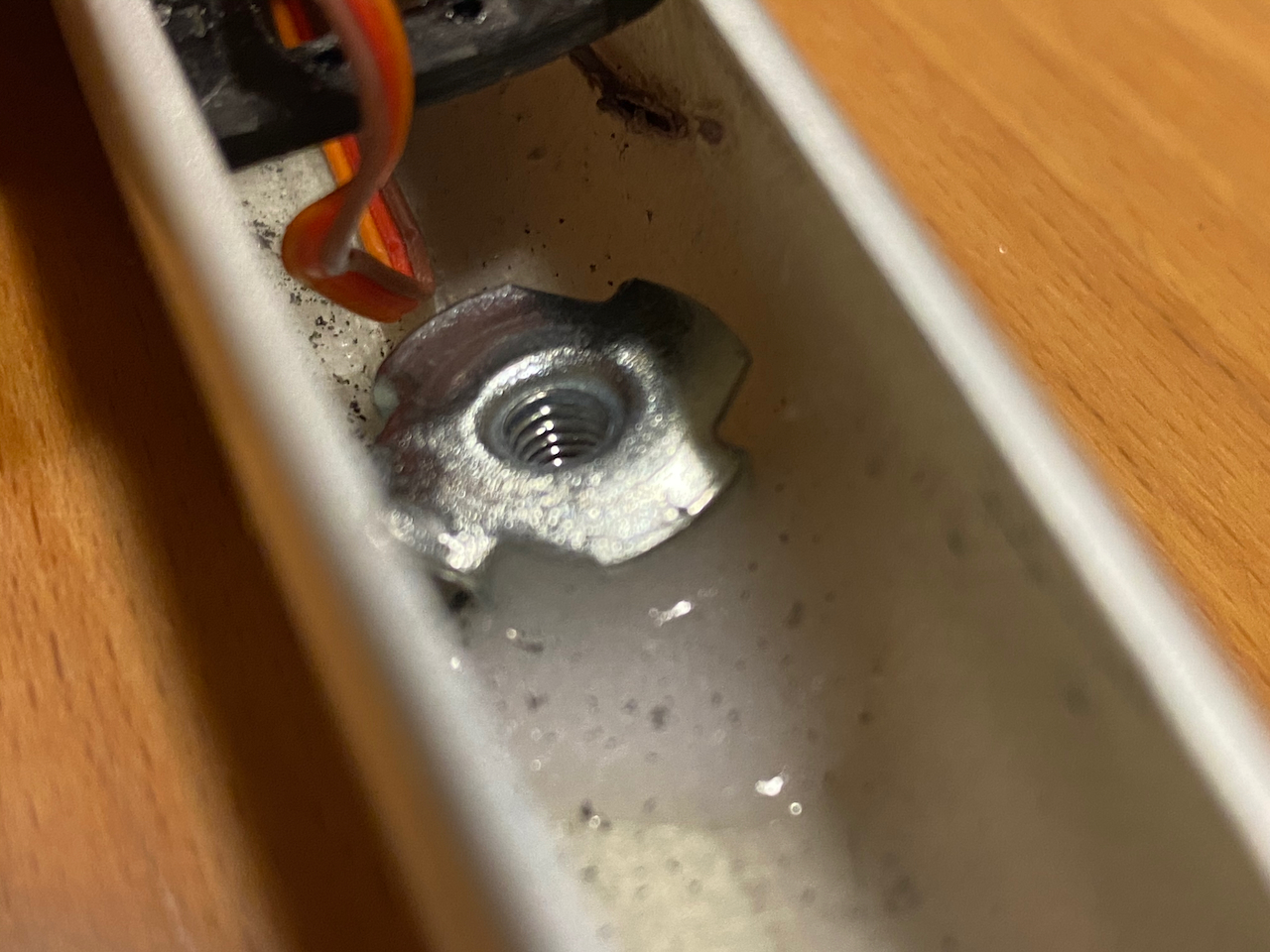 Bungee Hook System 3