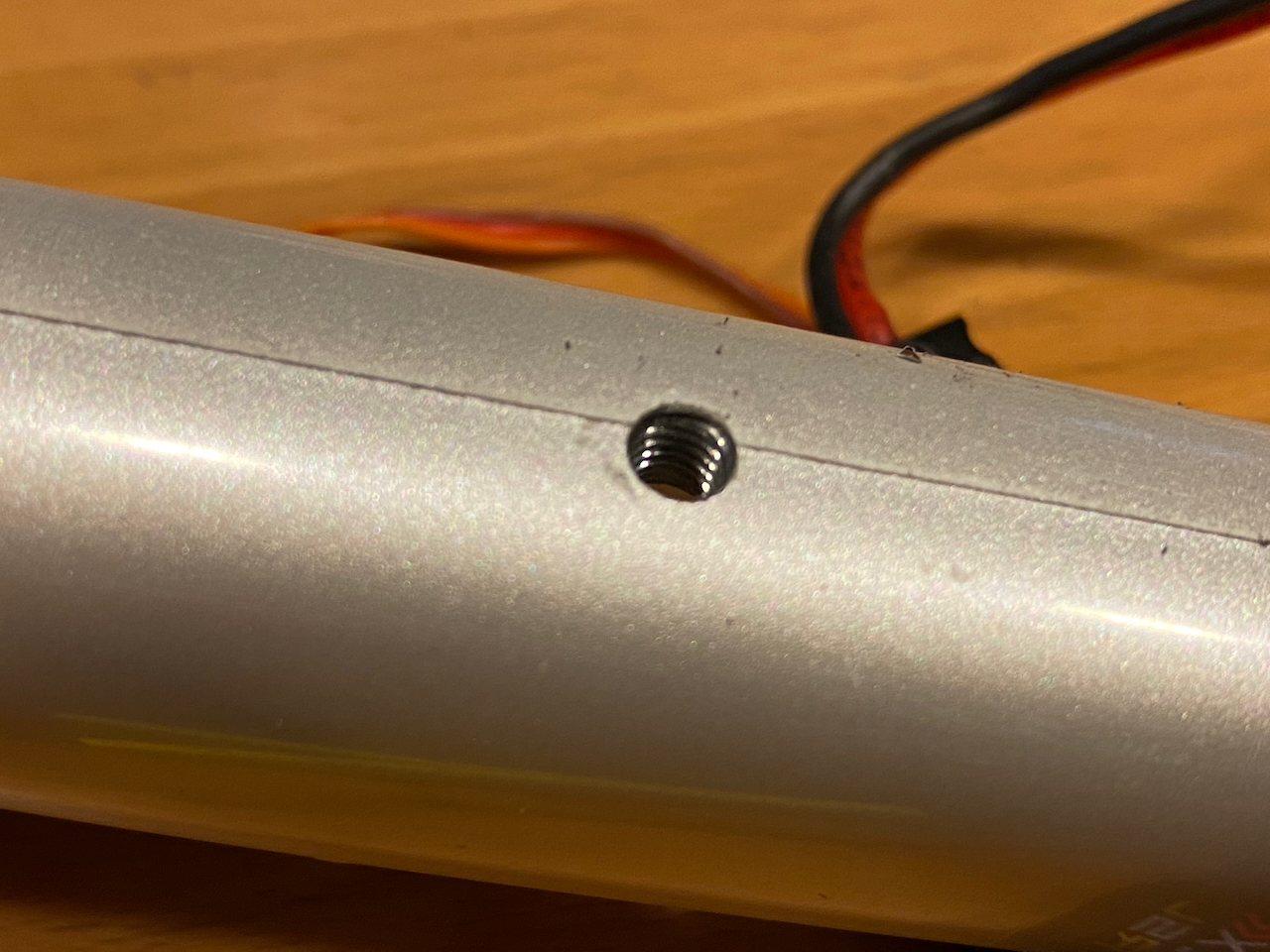 Bungee Hook System 4