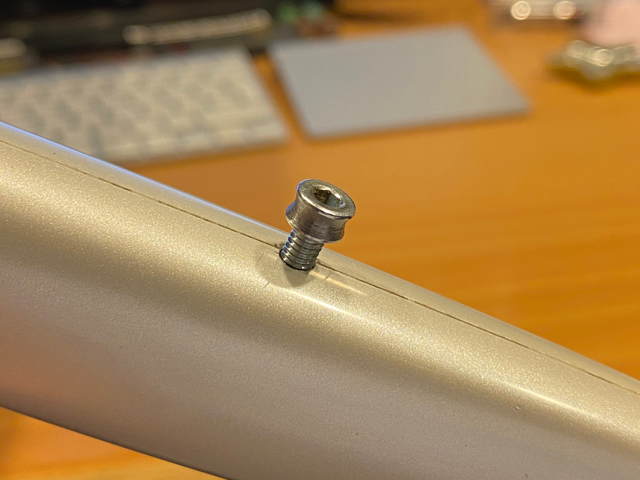 Bungee Hook System 5