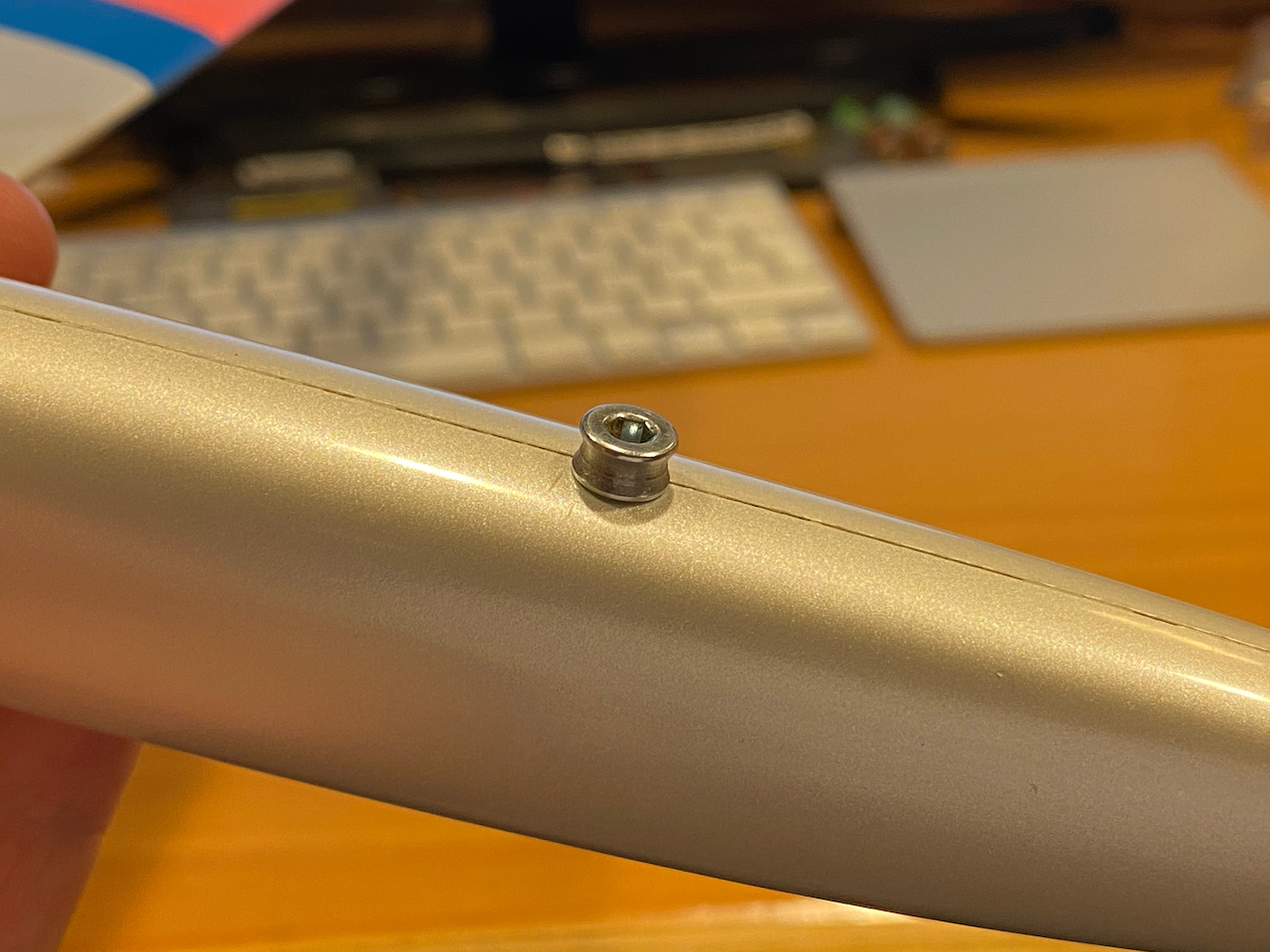 Bungee Hook System 6