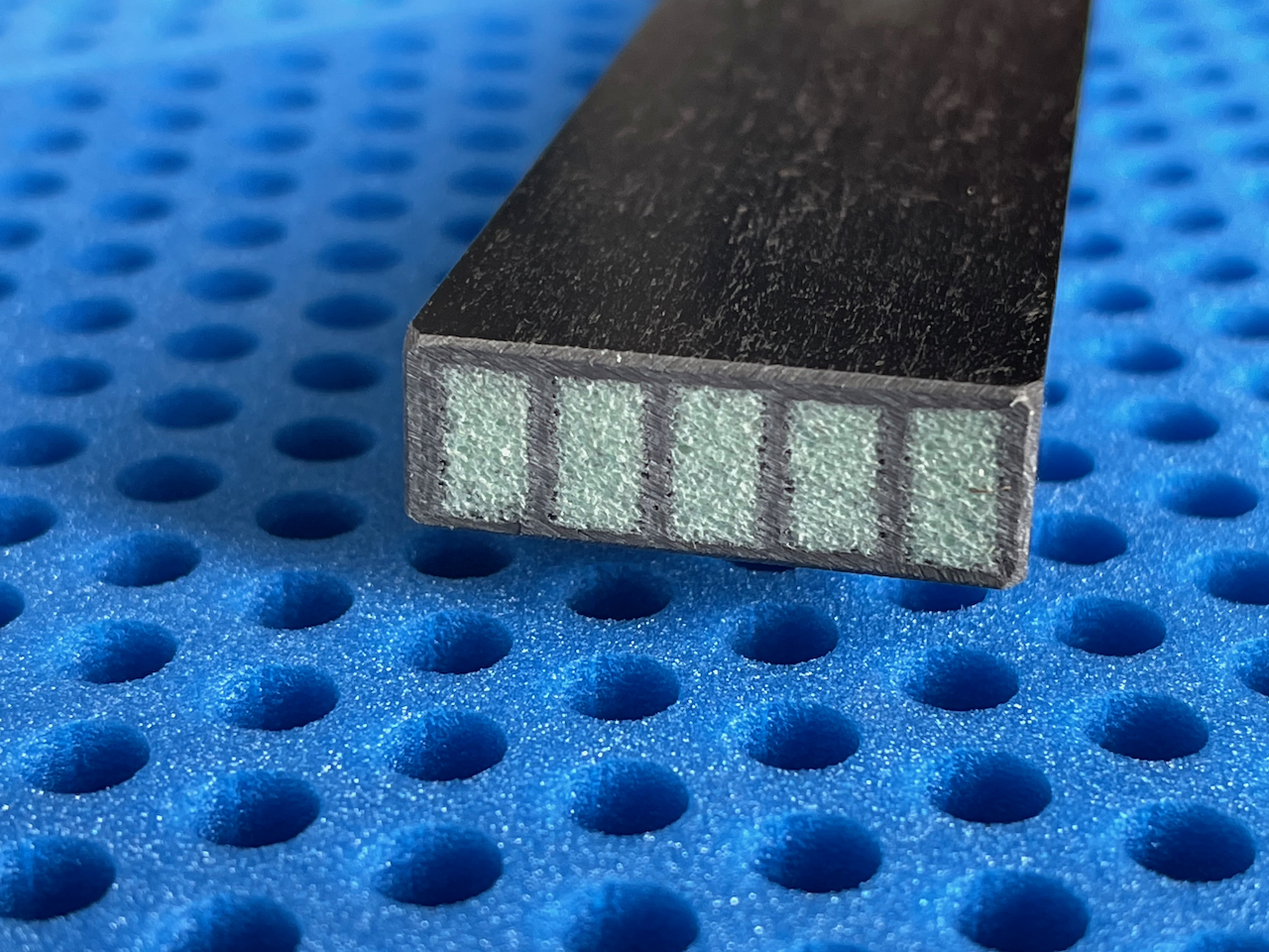 Verbinder UL Carbon 80g 2