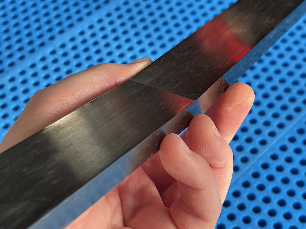 Verbinder UL Carbon 80g