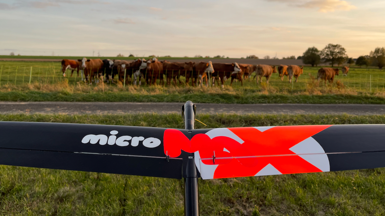 microMAX Electra (mM -EEE) [ARF/RTF]