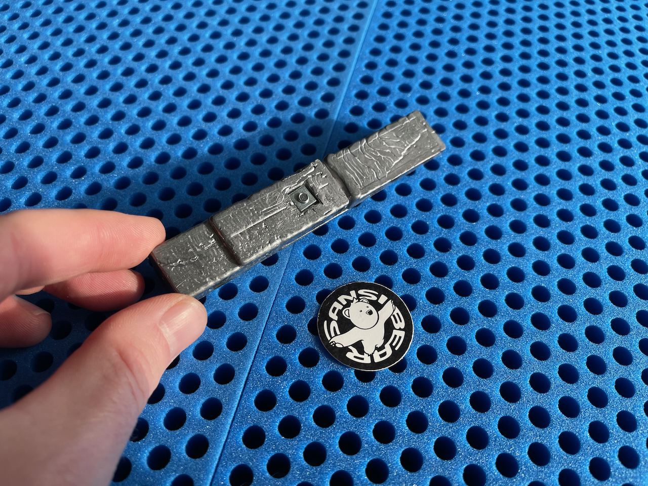 Ballast Set microMAX [Killer only] 5