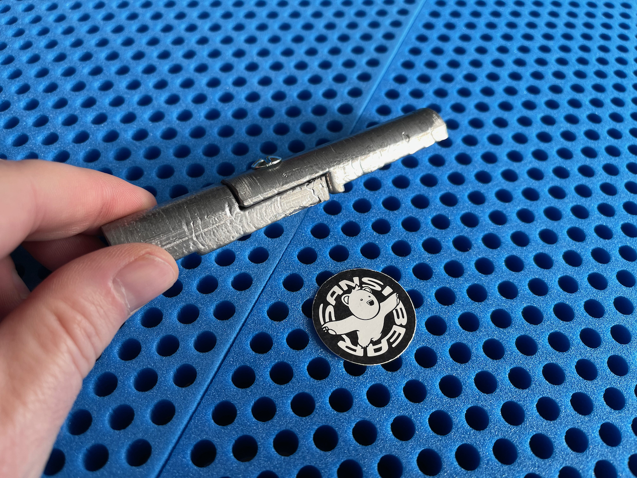 Ballast Set microMAX [Killer only] 3