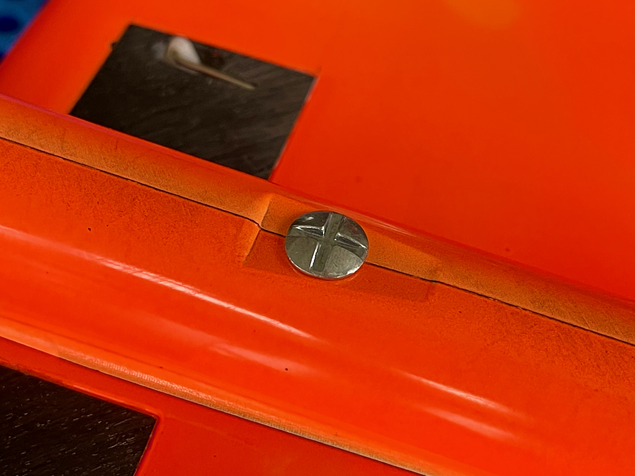 Ballast Set microMAX [Killer only] 9