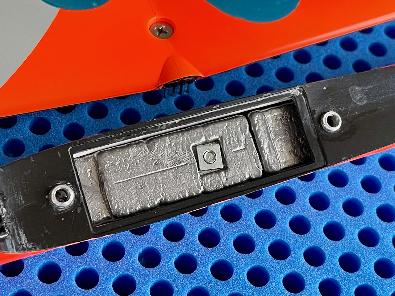 Ballast Set microMAX [Killer only] 8