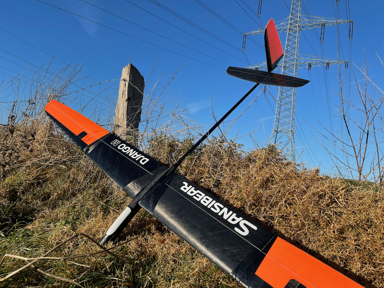 DJANGO 22 - [RTF] 10