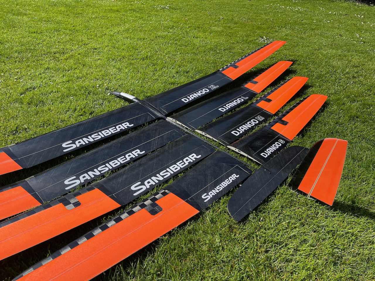 DJANGO 22 - [RTF] 12