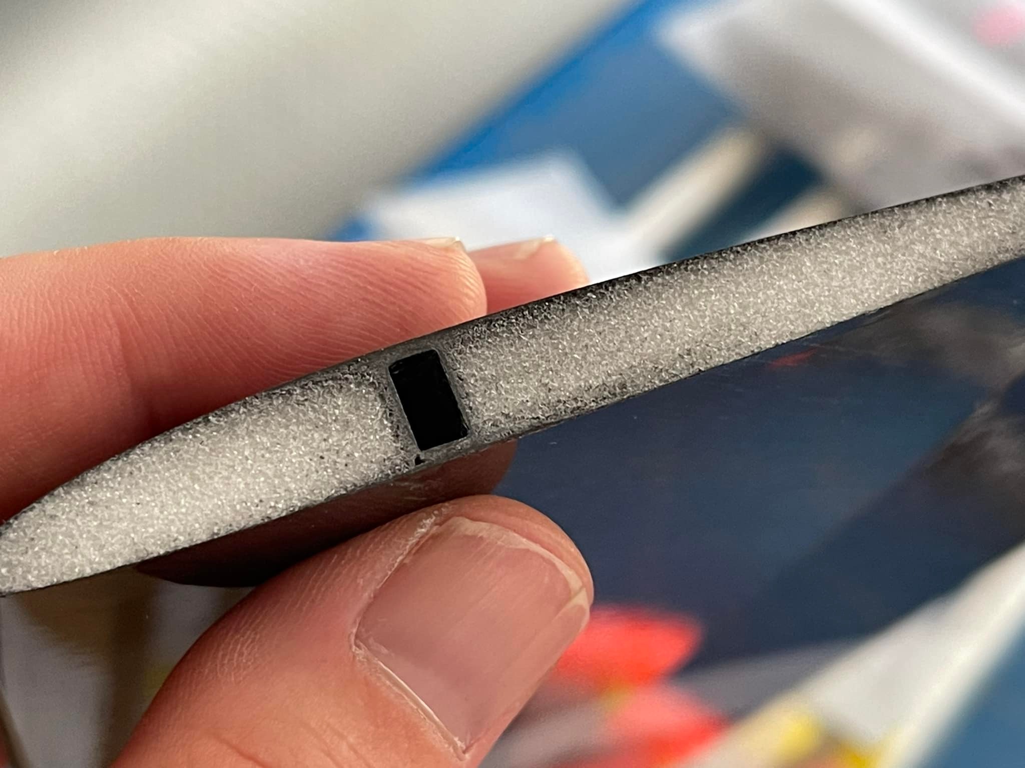 JUNI / Strike3 UL 2PW [ARF/RTF] 24