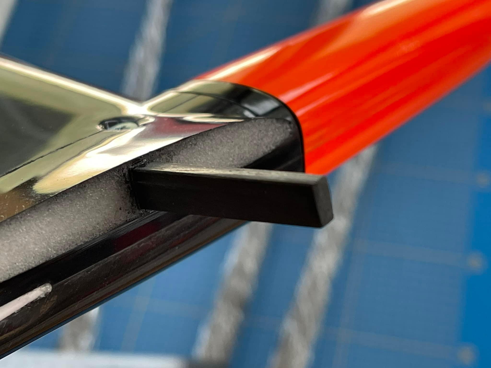 JUNI / Strike3 UL 2PW [ARF/RTF] 25