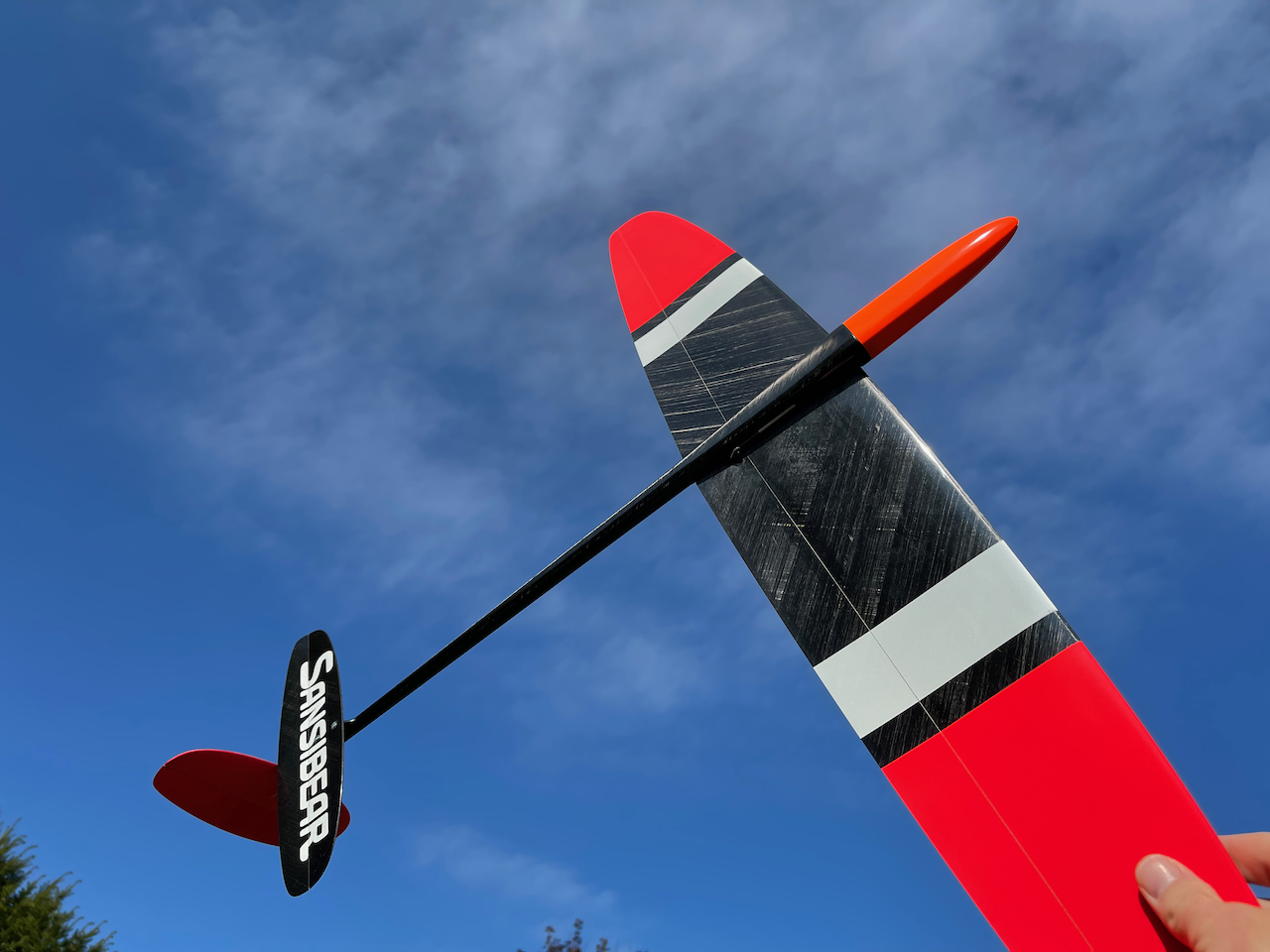 JUNI / Strike3 UL 2PW [ARF/RTF] 15