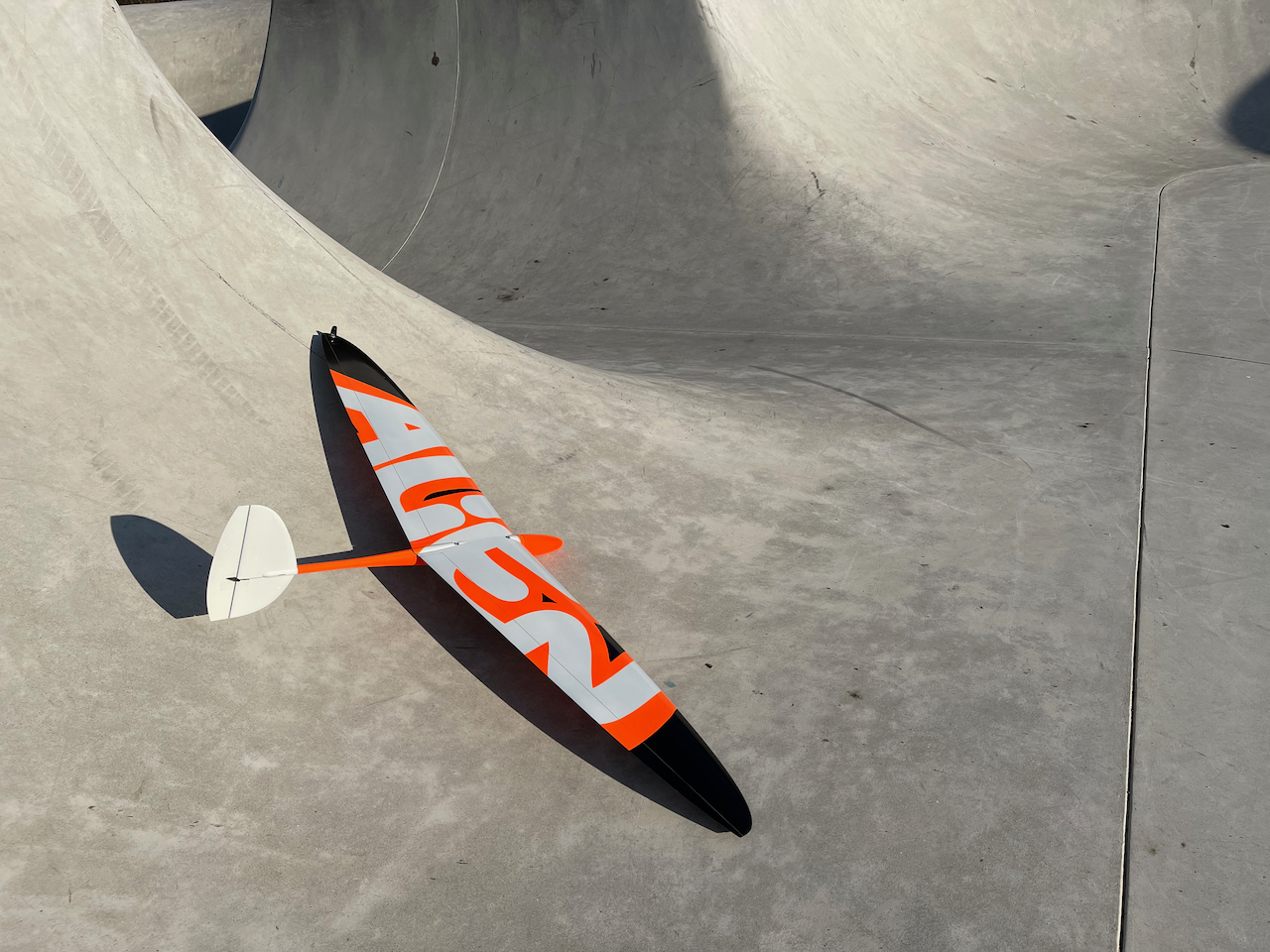 ALIEN - [ARF/RTF] 30