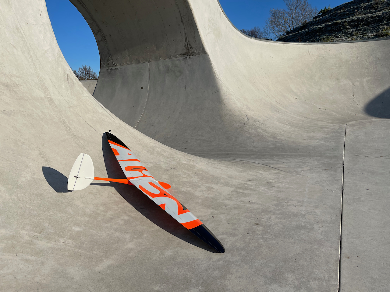 ALIEN - [ARF/RTF] 29