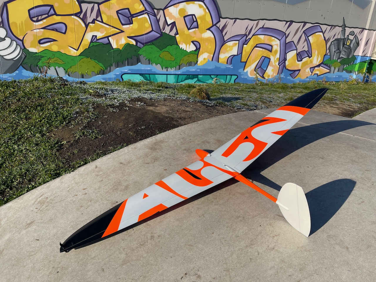 ALIEN - [ARF/RTF] 23