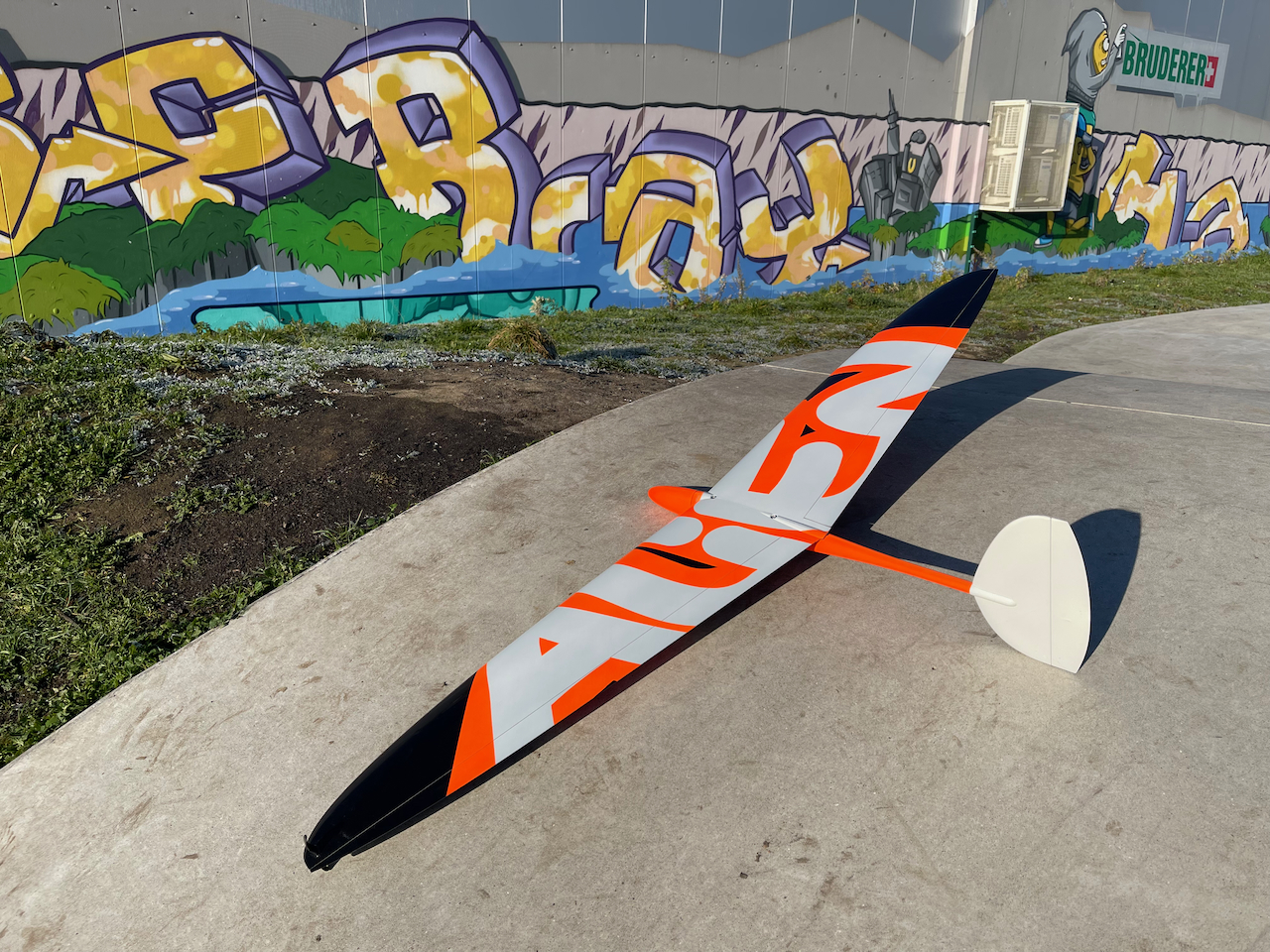 ALIEN - [ARF/RTF] 21