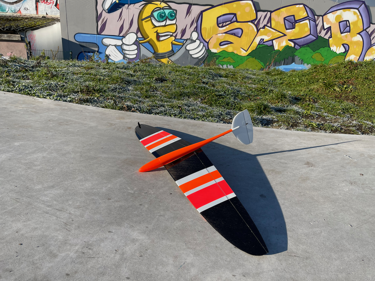 ALIEN - [ARF/RTF] 19