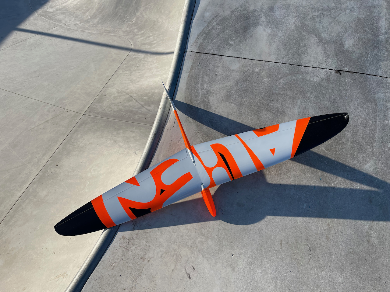 ALIEN - [ARF/RTF] 11