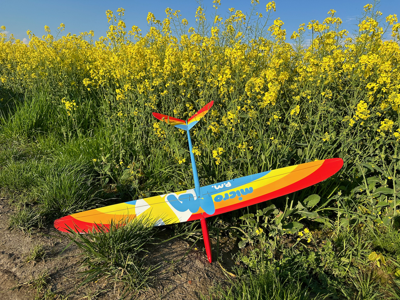 microMAX - P.M. - Killer - [ARF] 8