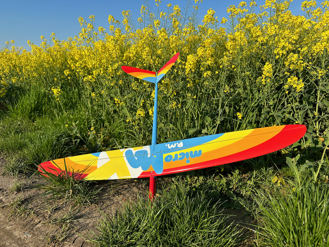 microMAX - P.M. - Killer - [ARF] 7