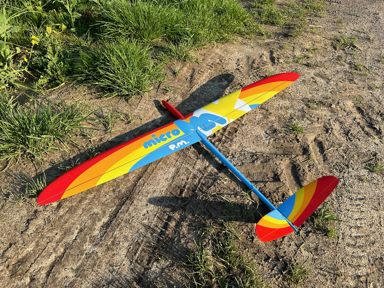 microMAX - P.M. - Killer - [ARF]