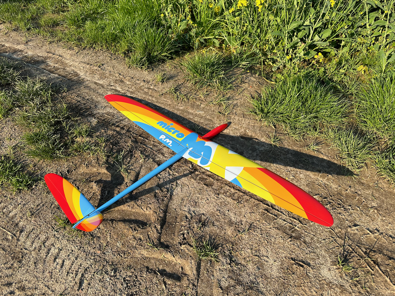 microMAX - P.M. - Killer - [ARF] 3