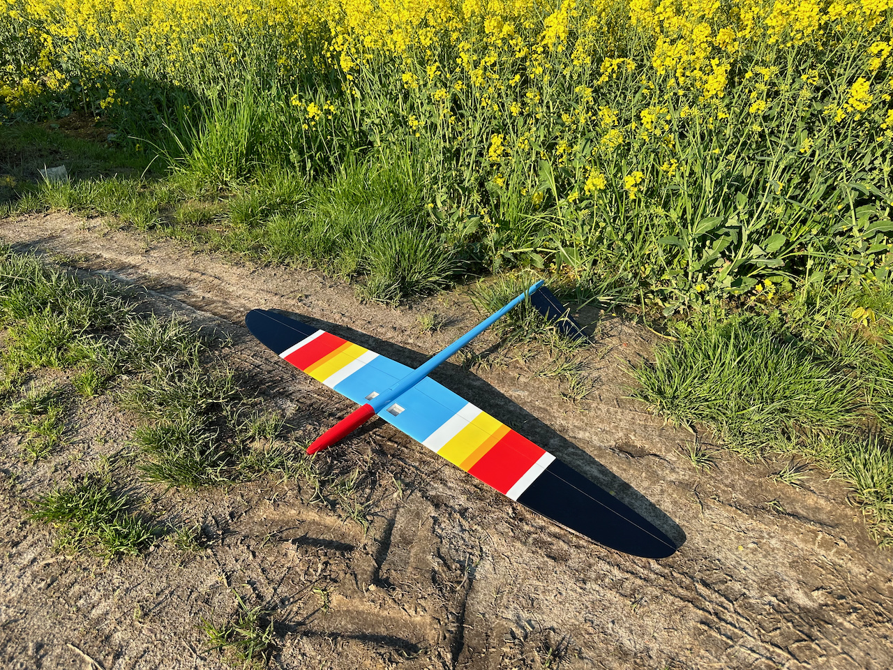 microMAX - P.M. - Killer - [ARF] 9