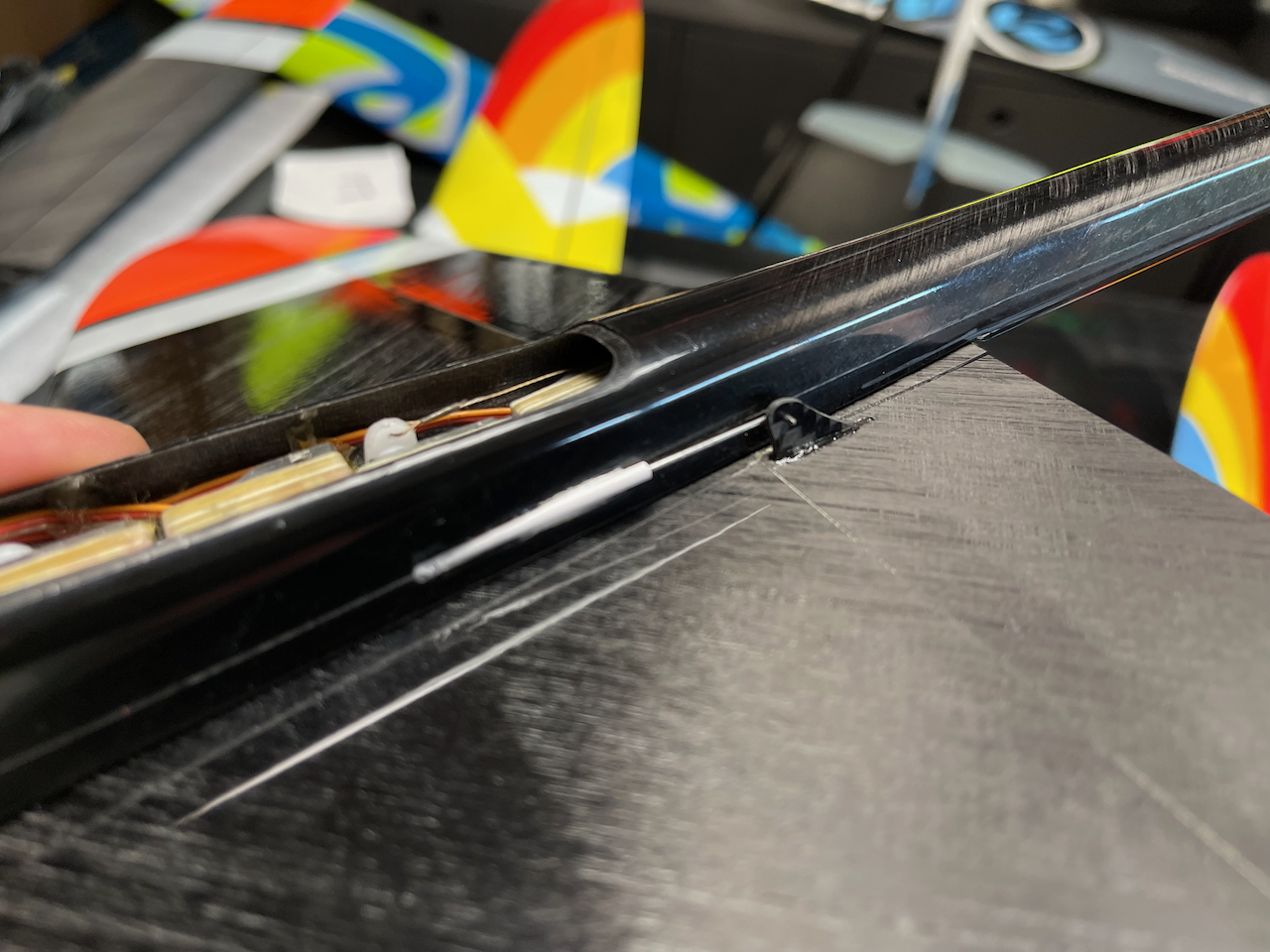 JUNI EEE 2PW [ARF/RTF] 23