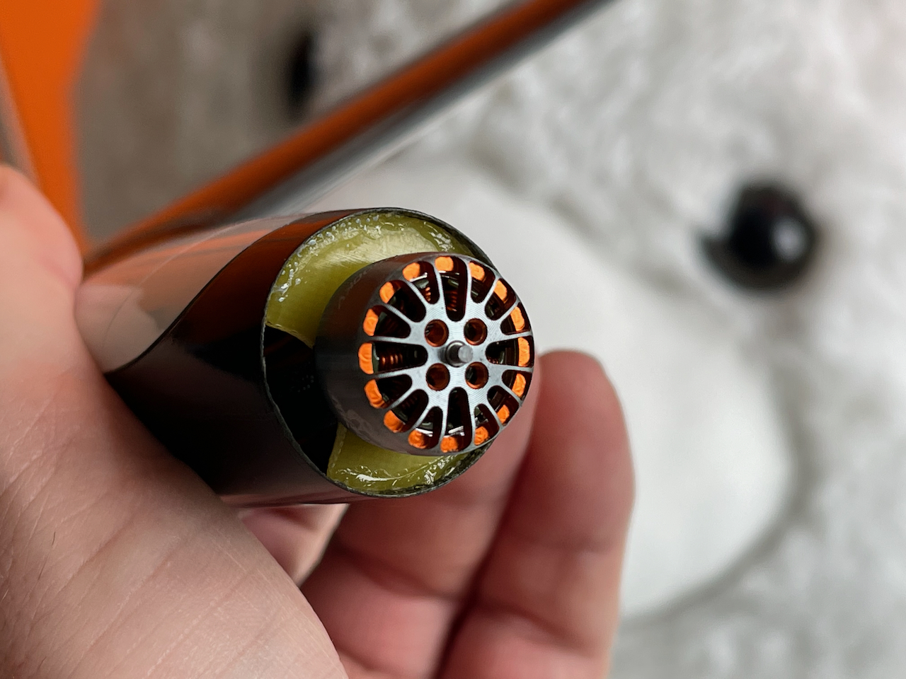 JUNI EEE 2PW [ARF/RTF] 28