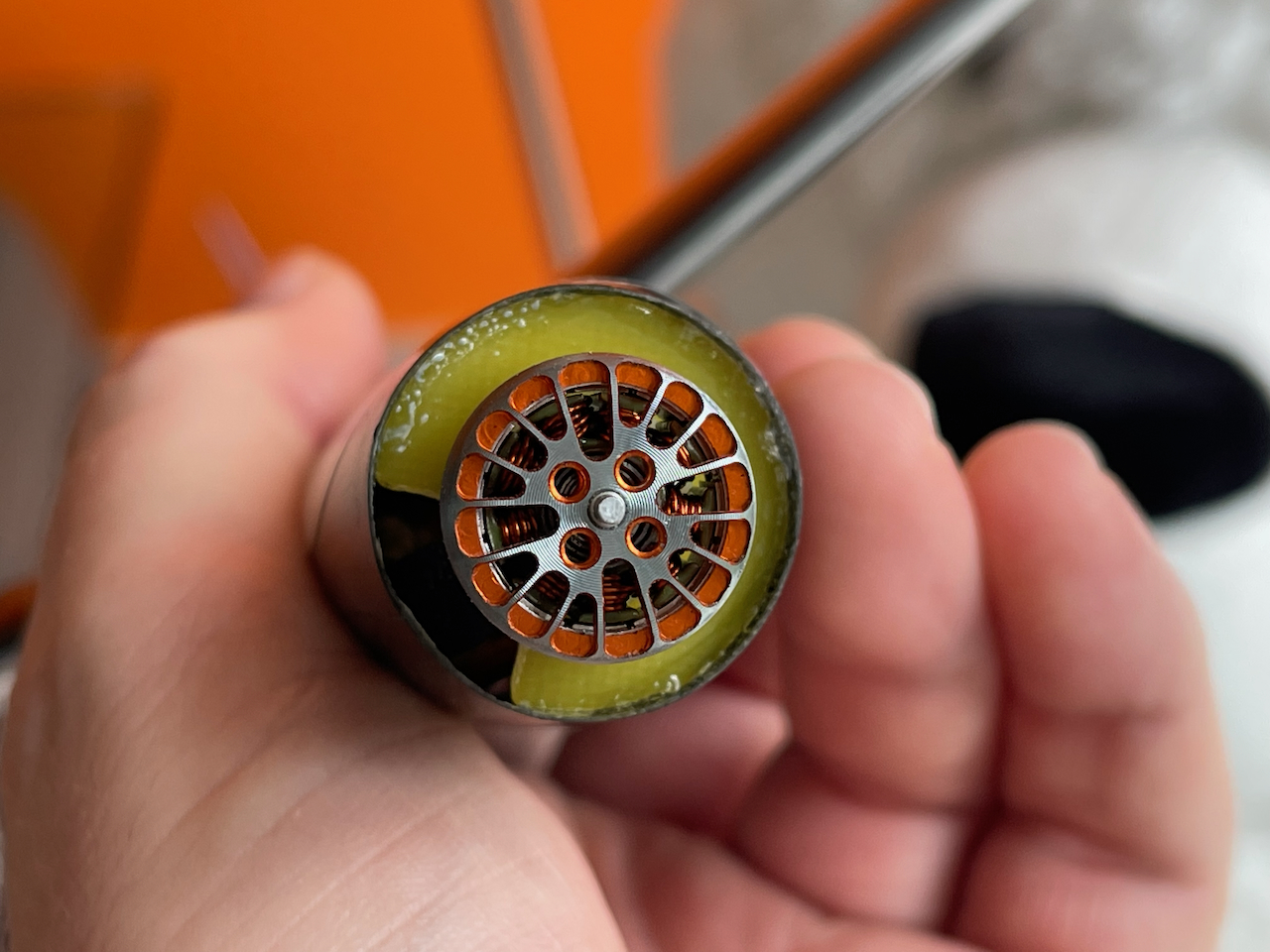 JUNI EEE 2PW [ARF/RTF] 29