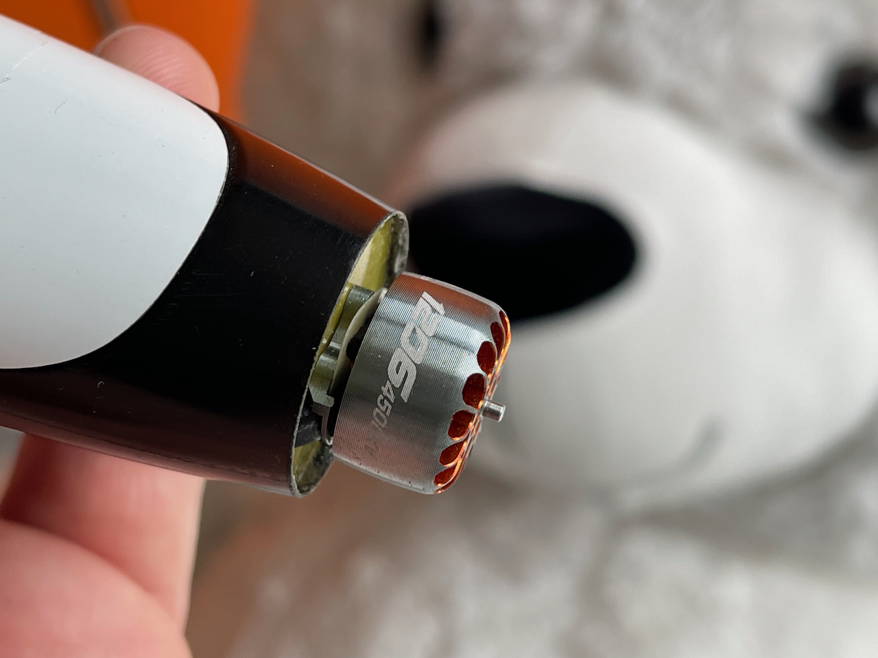 JUNI EEE 2PW [ARF/RTF] 31