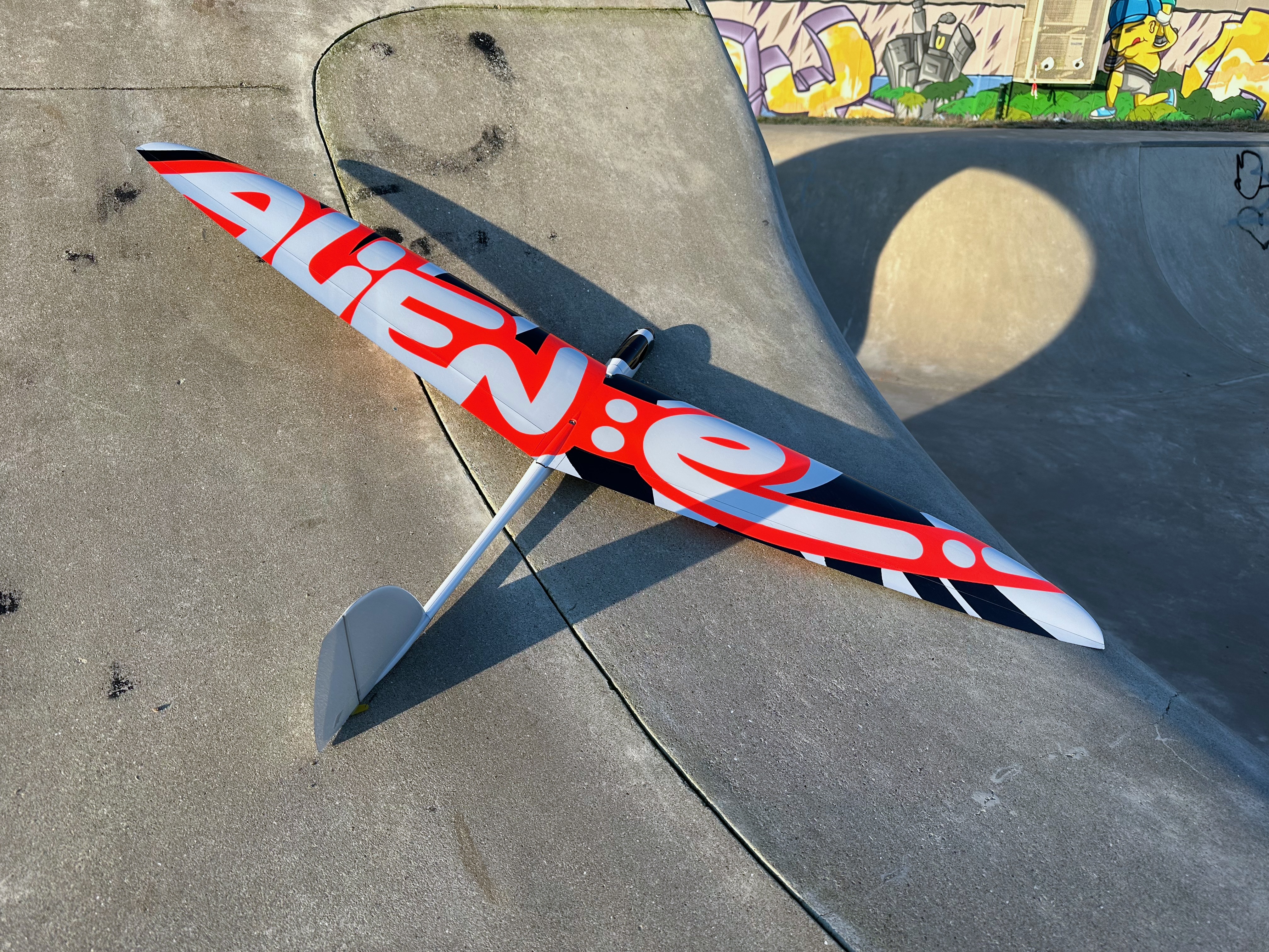 ALIEN eee - [RTF] 29