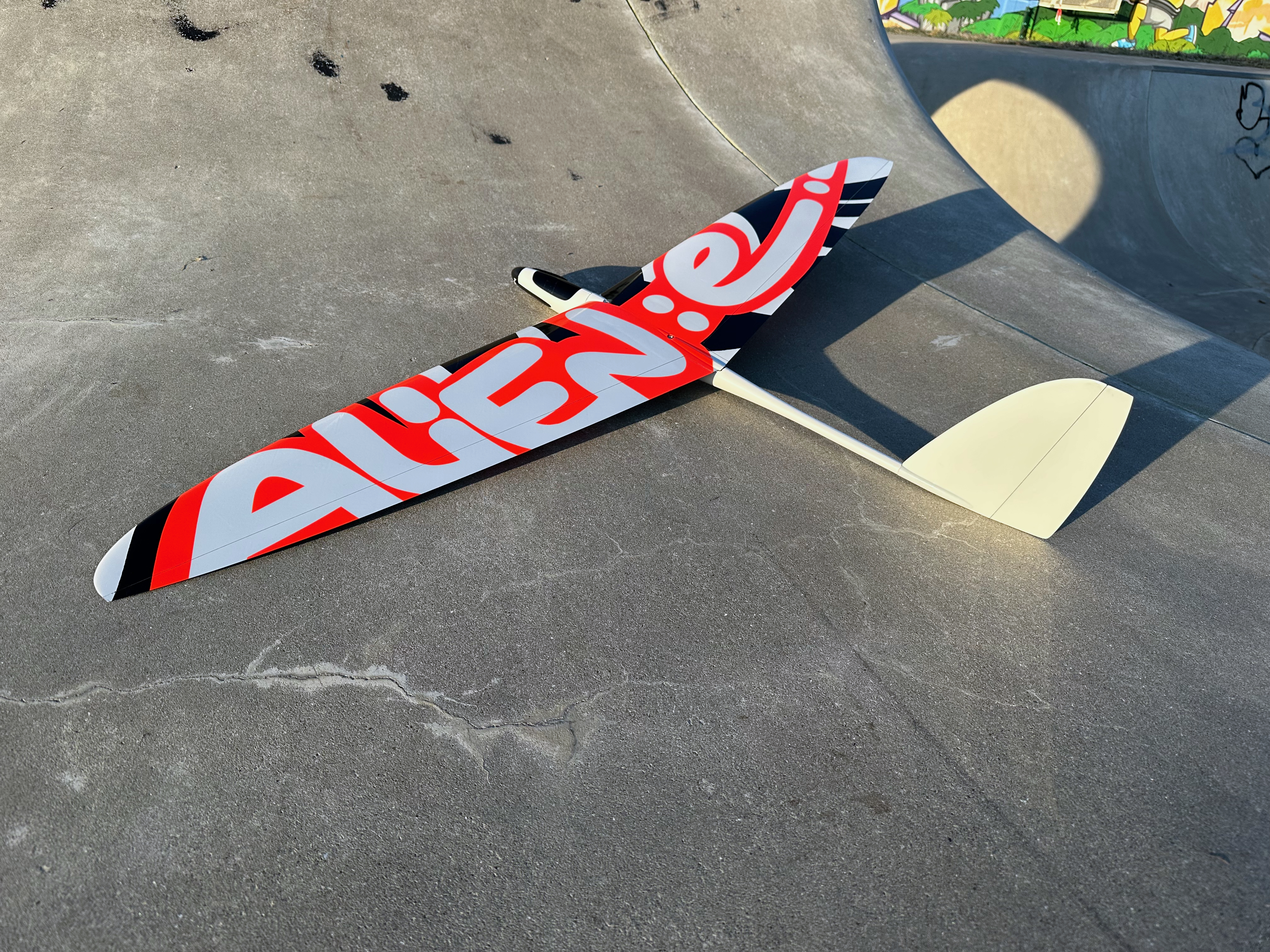 ALIEN eee - [RTF] 27