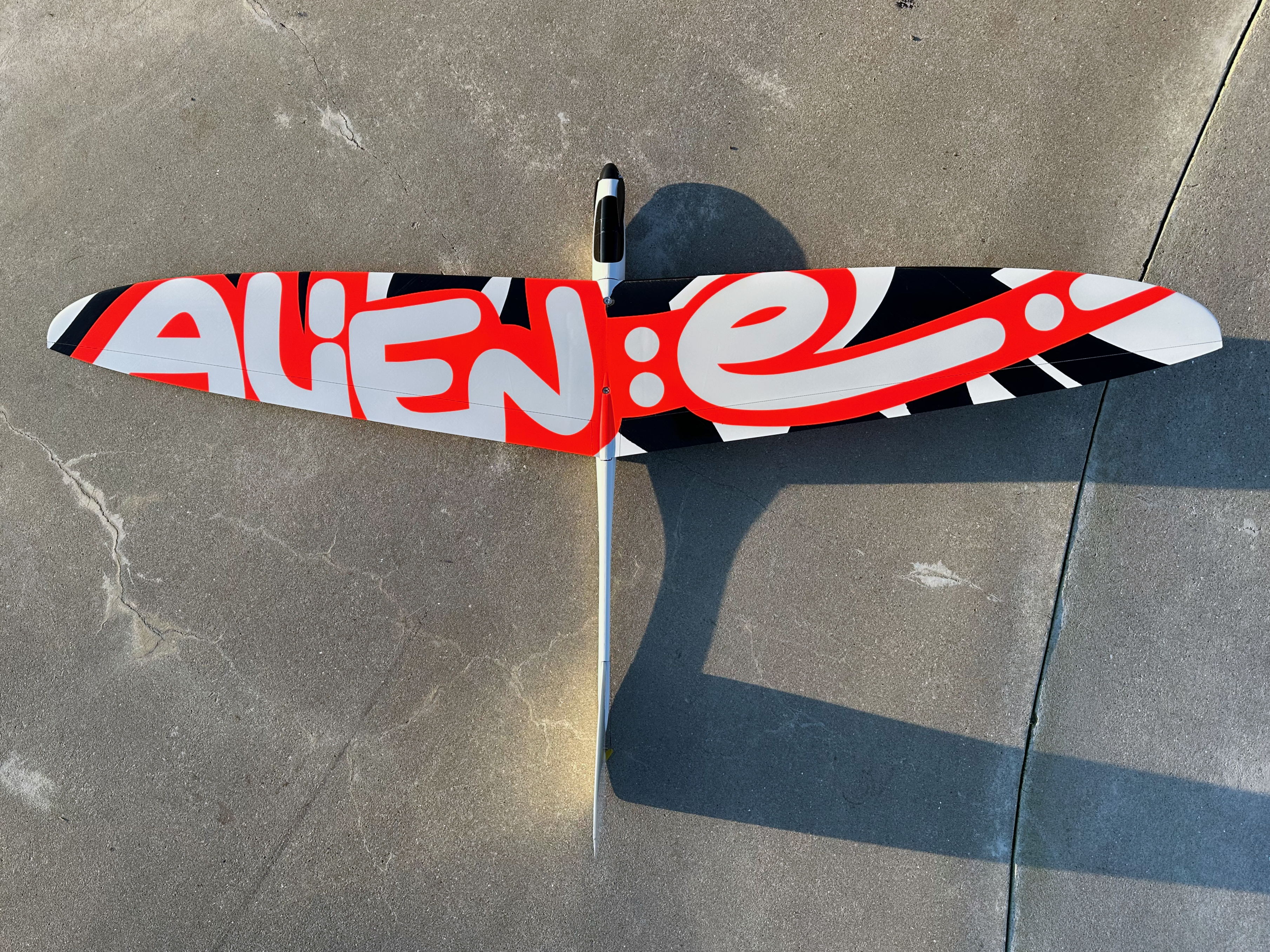 ALIEN eee - [RTF] 26