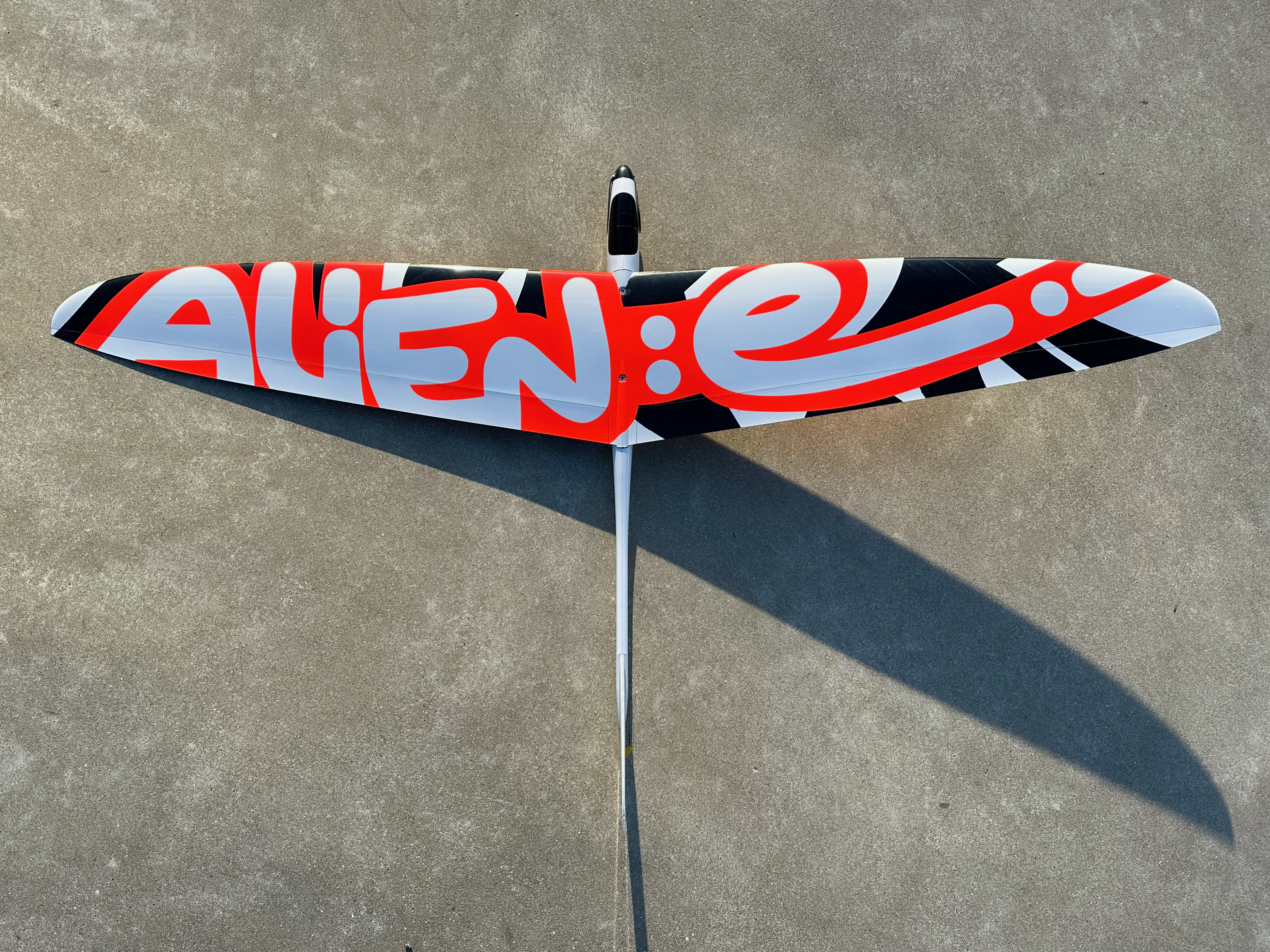 ALIEN eee - [RTF] 21