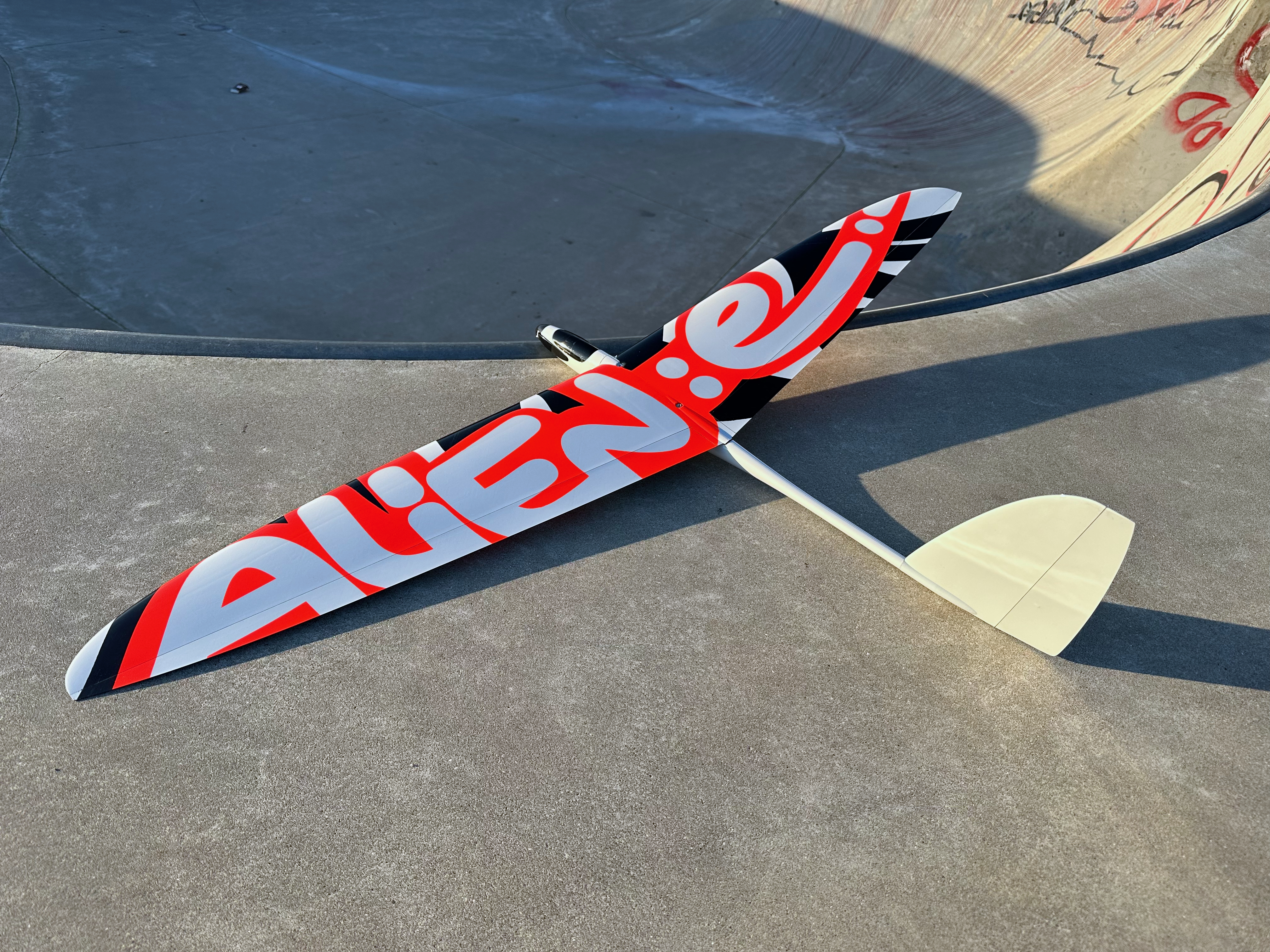 ALIEN eee - [RTF] 25