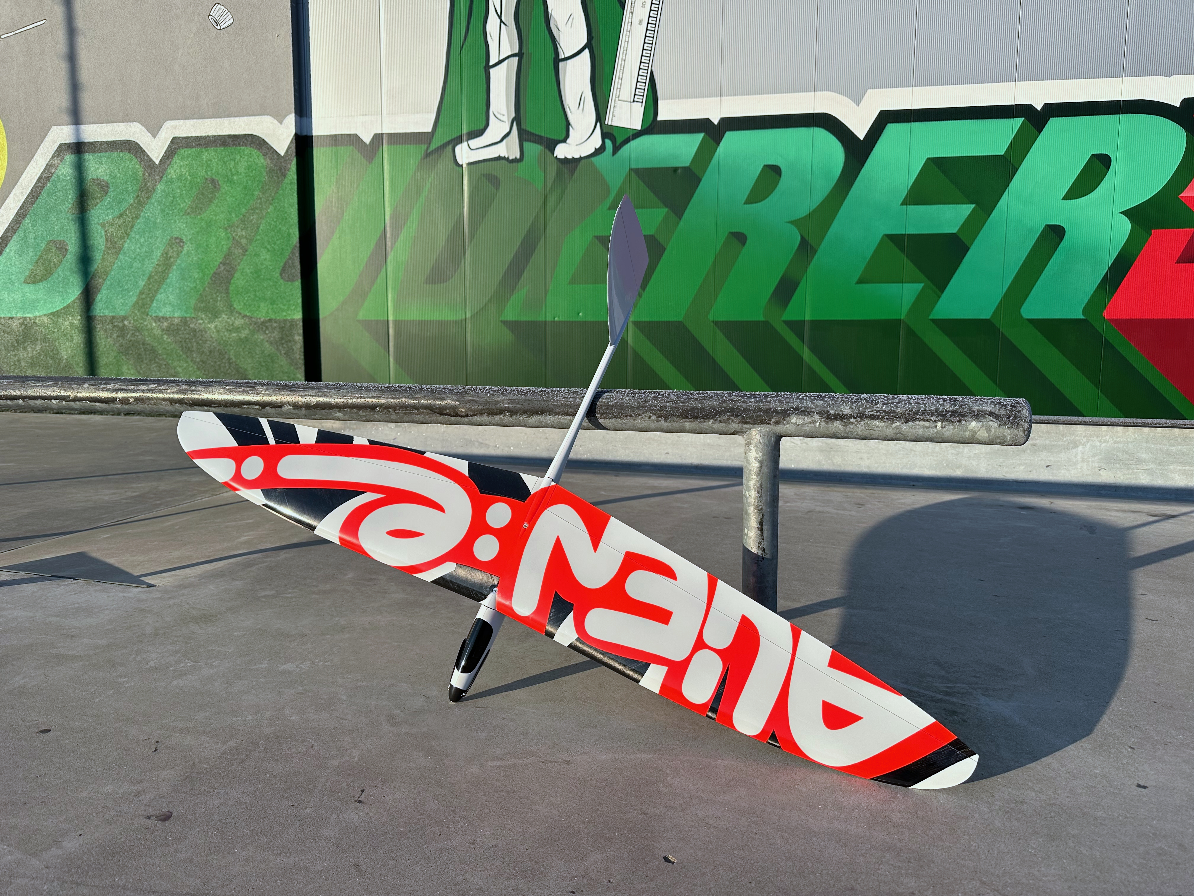 ALIEN eee - [RTF] 19