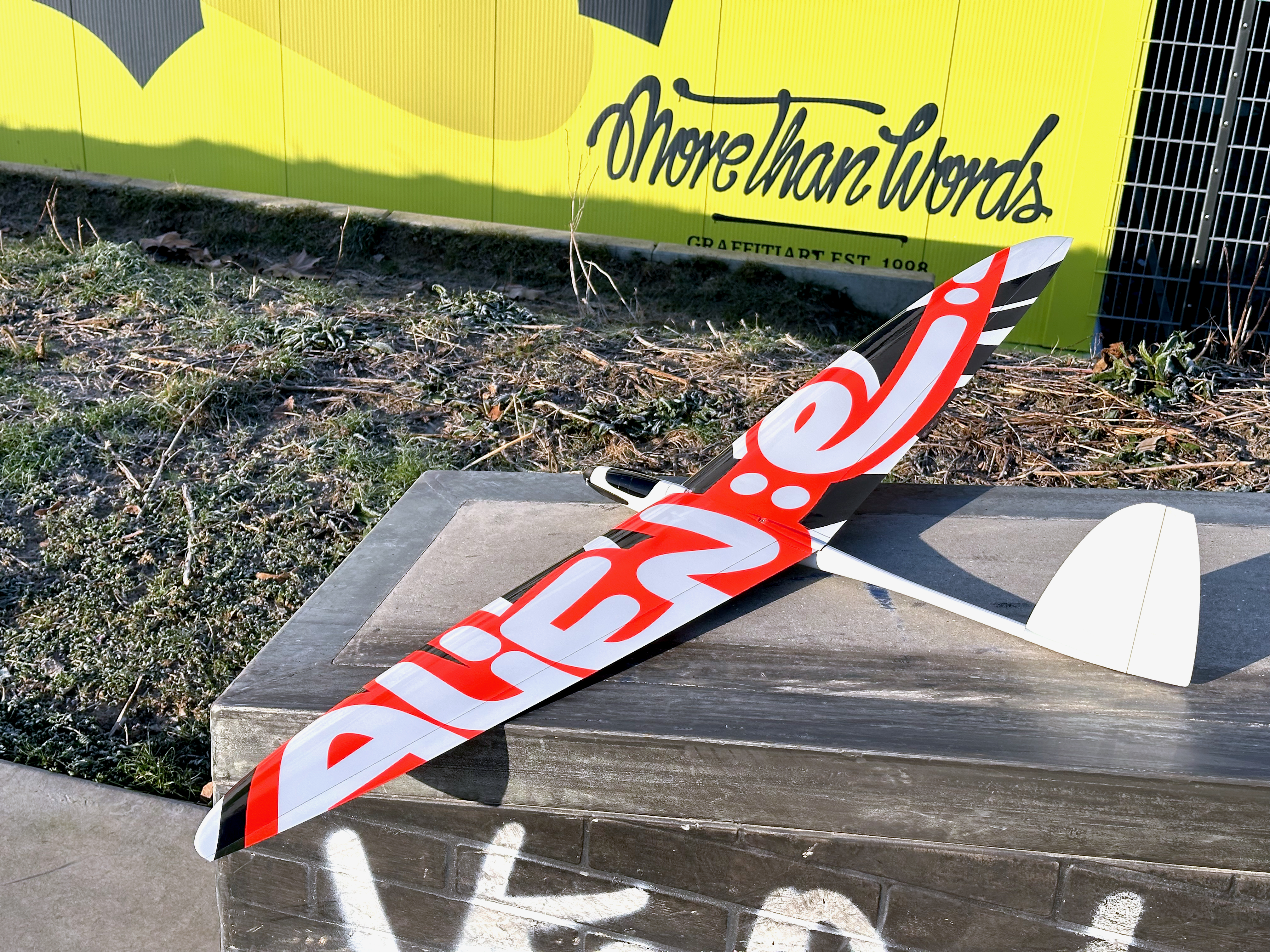 ALIEN eee - [RTF] 16