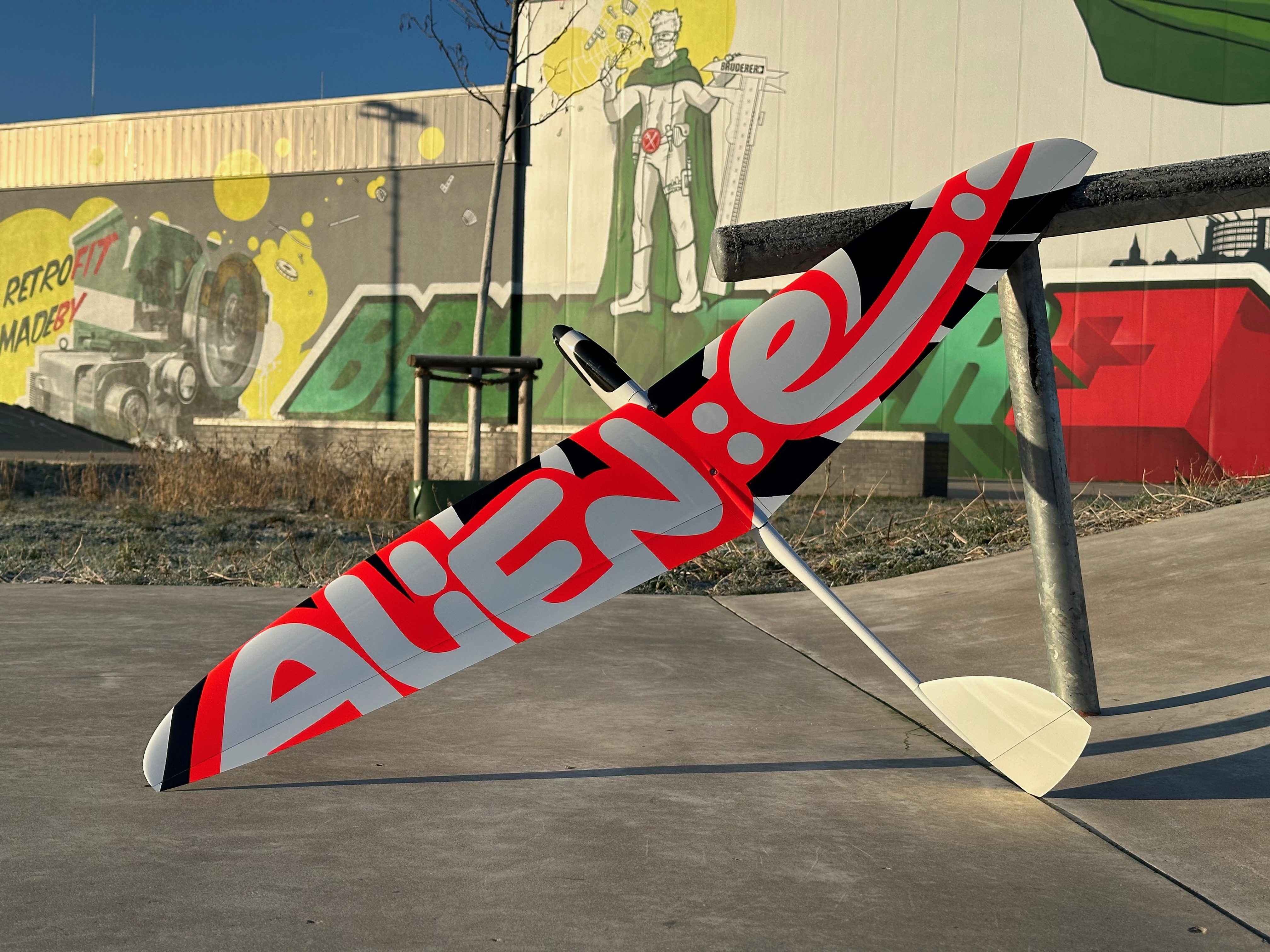 ALIEN eee - [RTF] 13