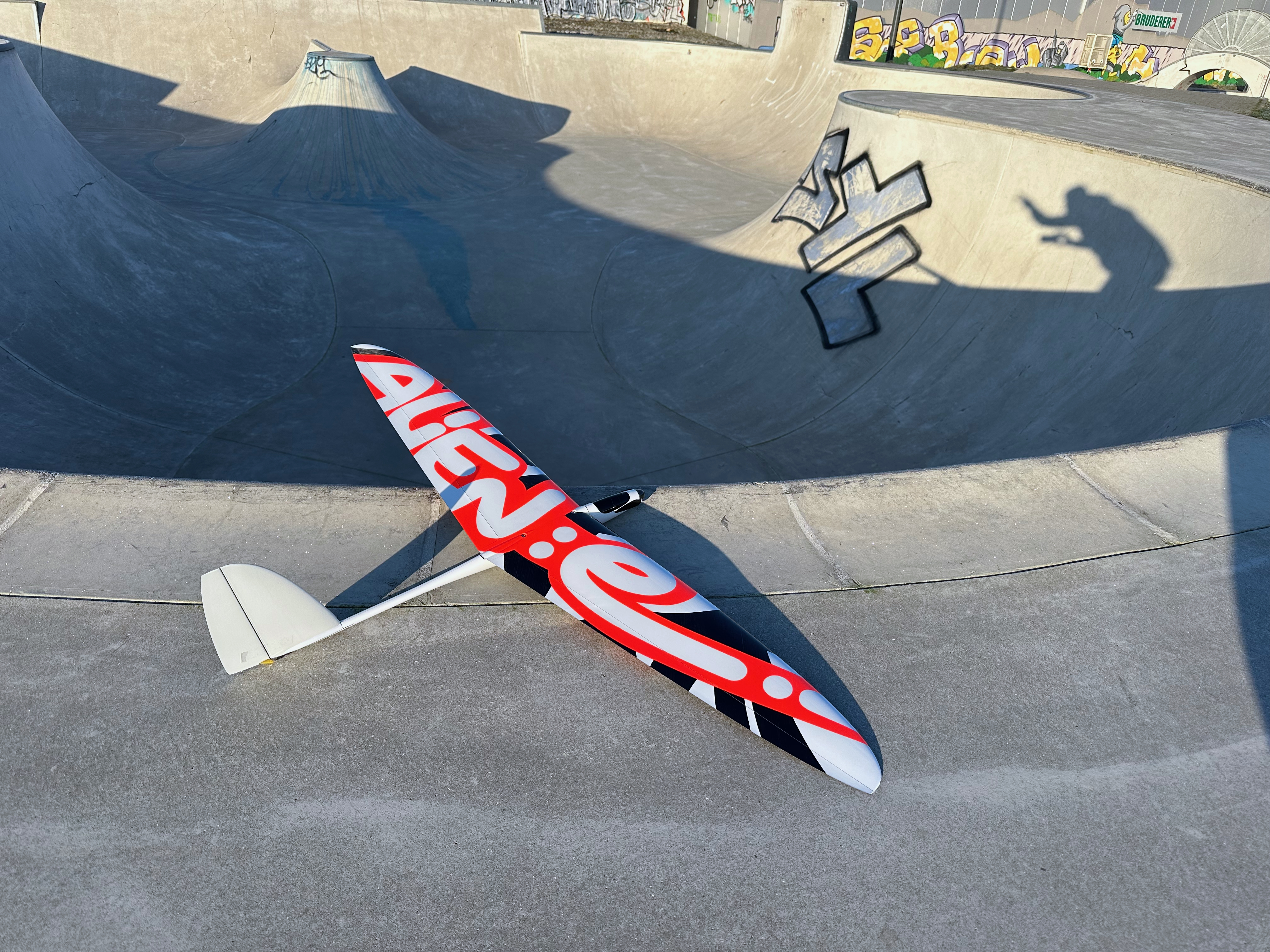 ALIEN eee - [RTF] 12