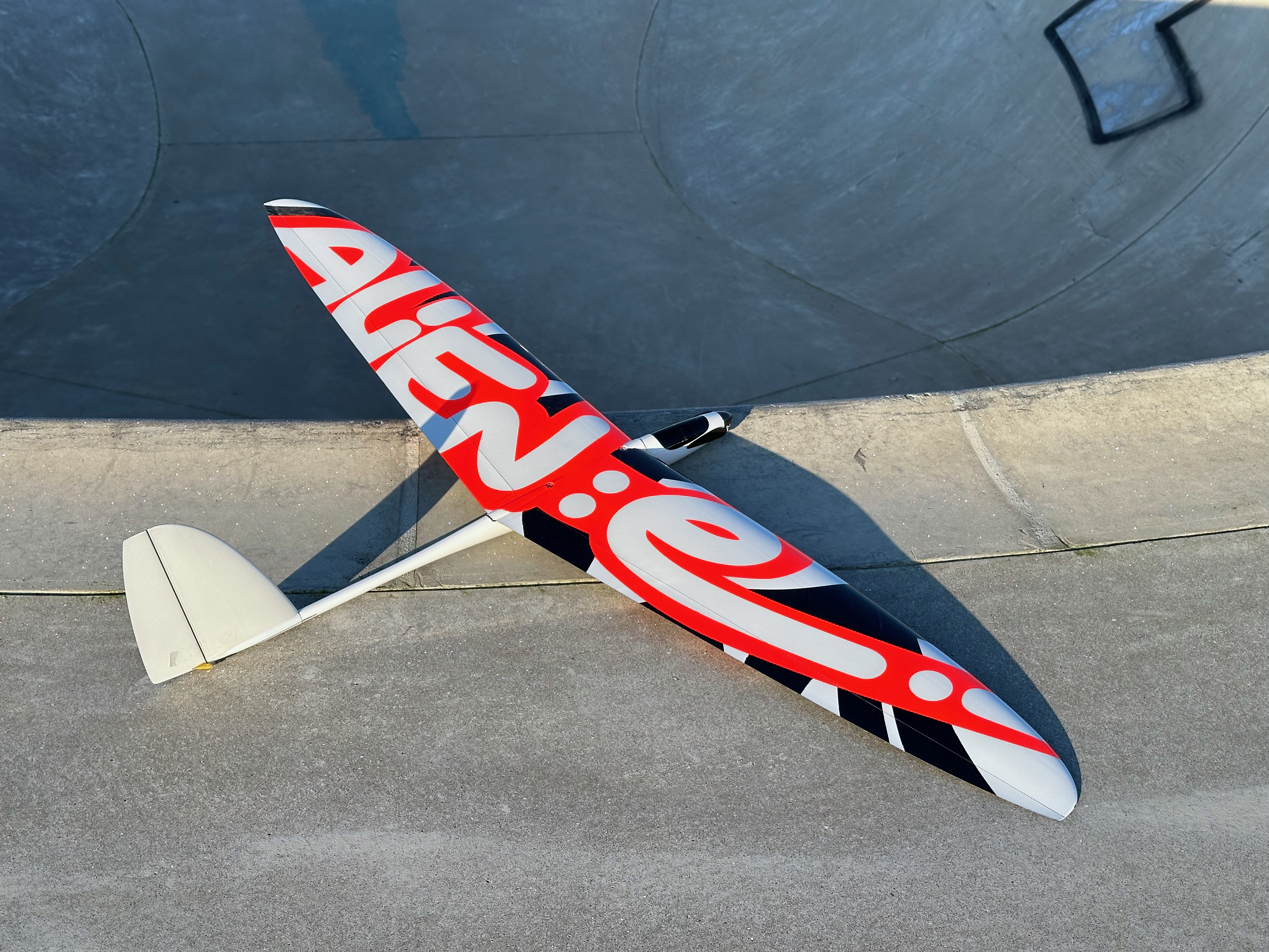 ALIEN eee - [RTF] 11