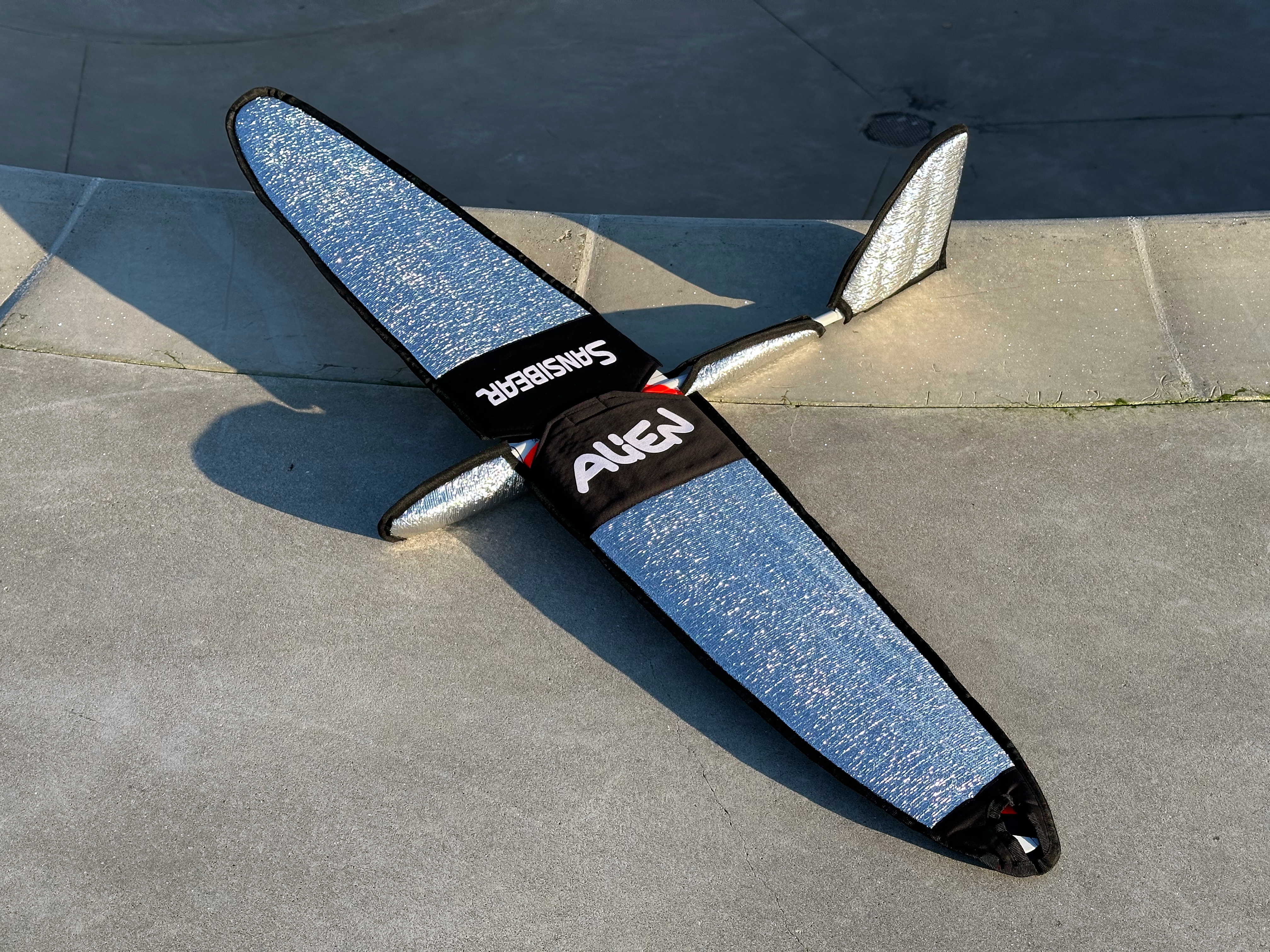 ALIEN eee - [RTF] 33